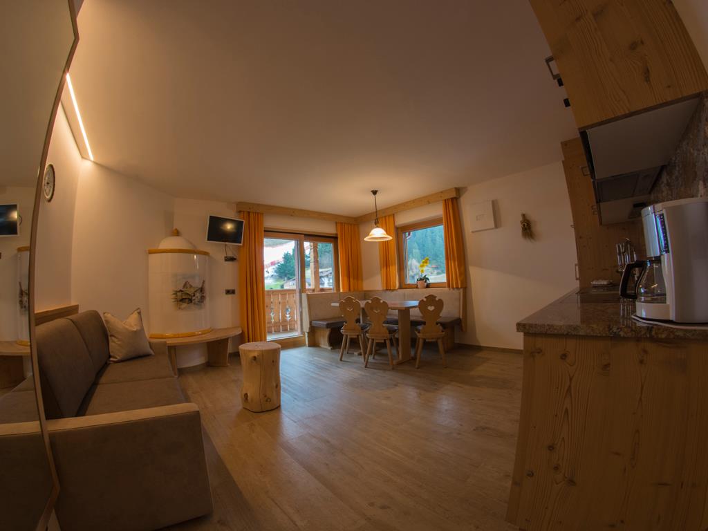 Apartments Edera Sëlva/Selva 4 suedtirol.info