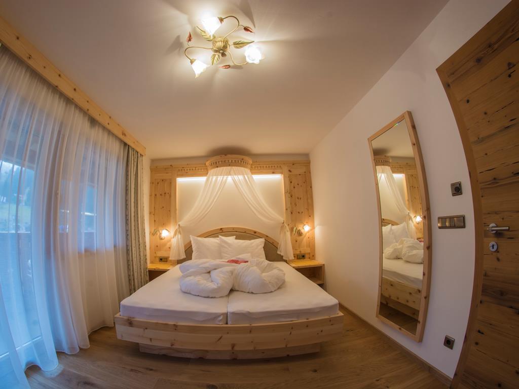 Apartments Edera Sëlva/Selva 9 suedtirol.info