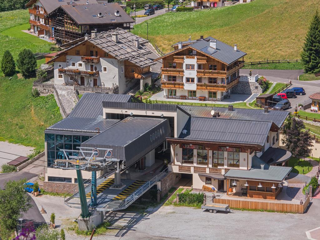 Apartments Edera Sëlva/Selva 3 suedtirol.info