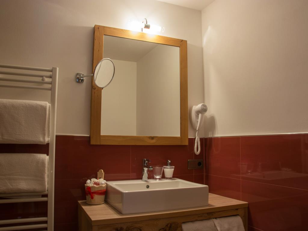 Apartments Edera Sëlva/Selva 5 suedtirol.info