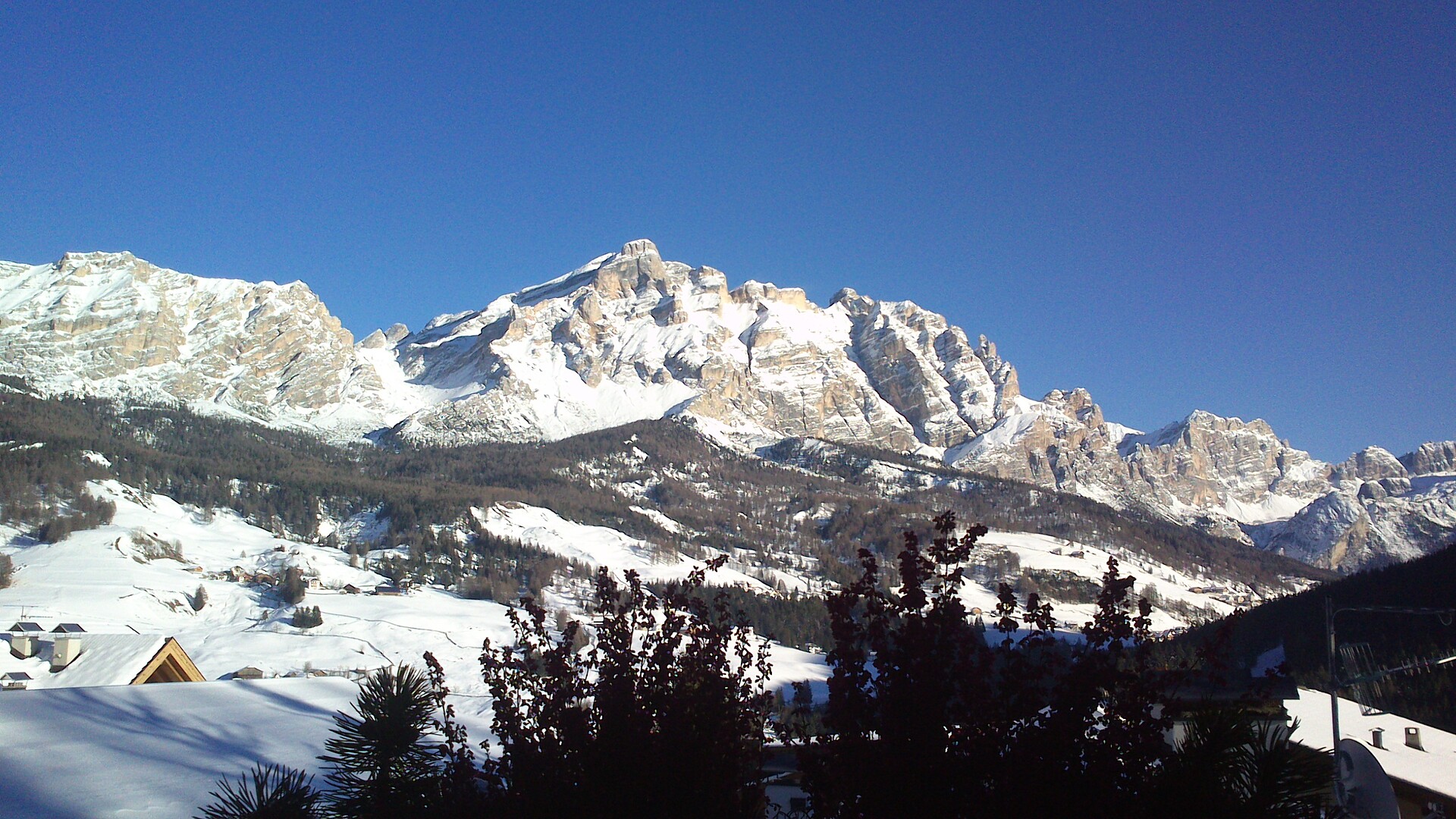 Dolomiti