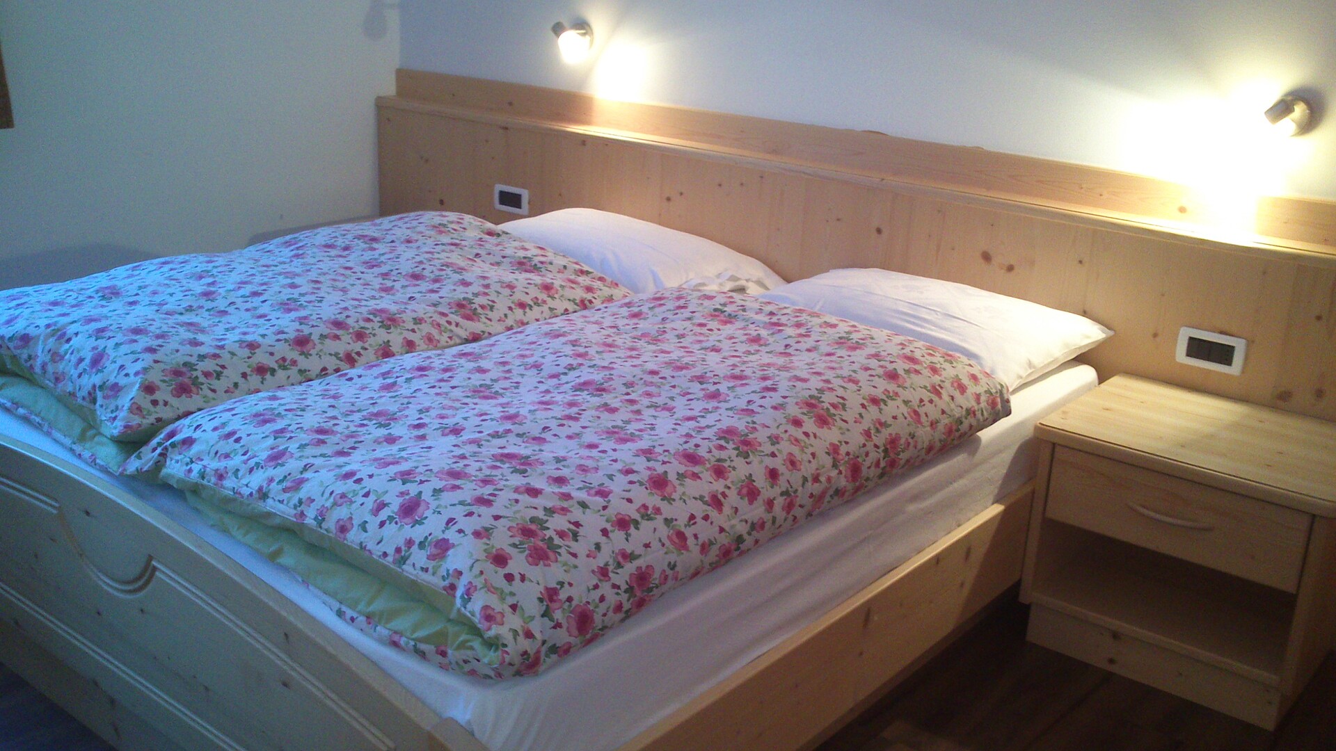 Camera da letto