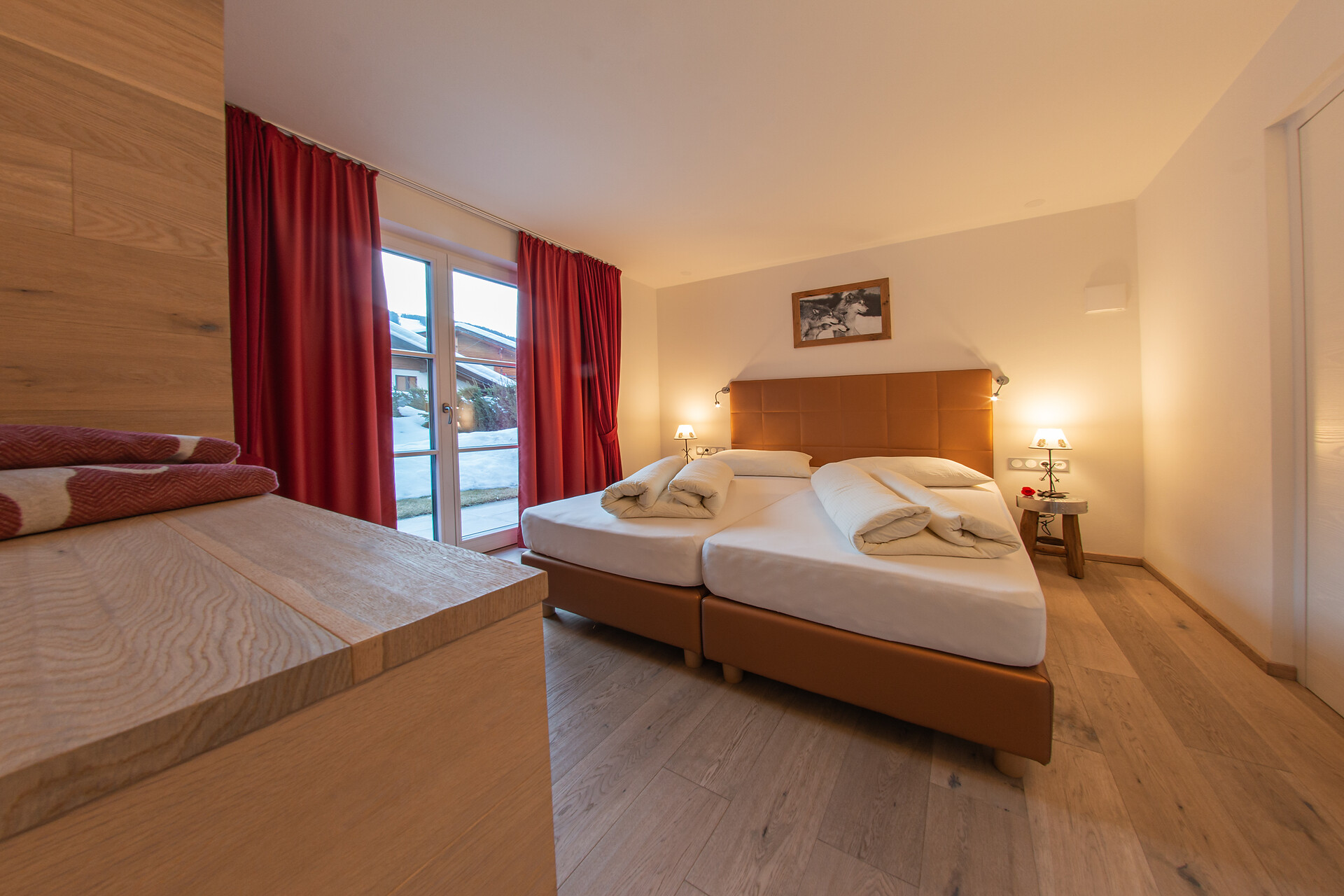 Apartments Mountainlodge Luxalpine Al Plan/San Vigilio 13 suedtirol.info