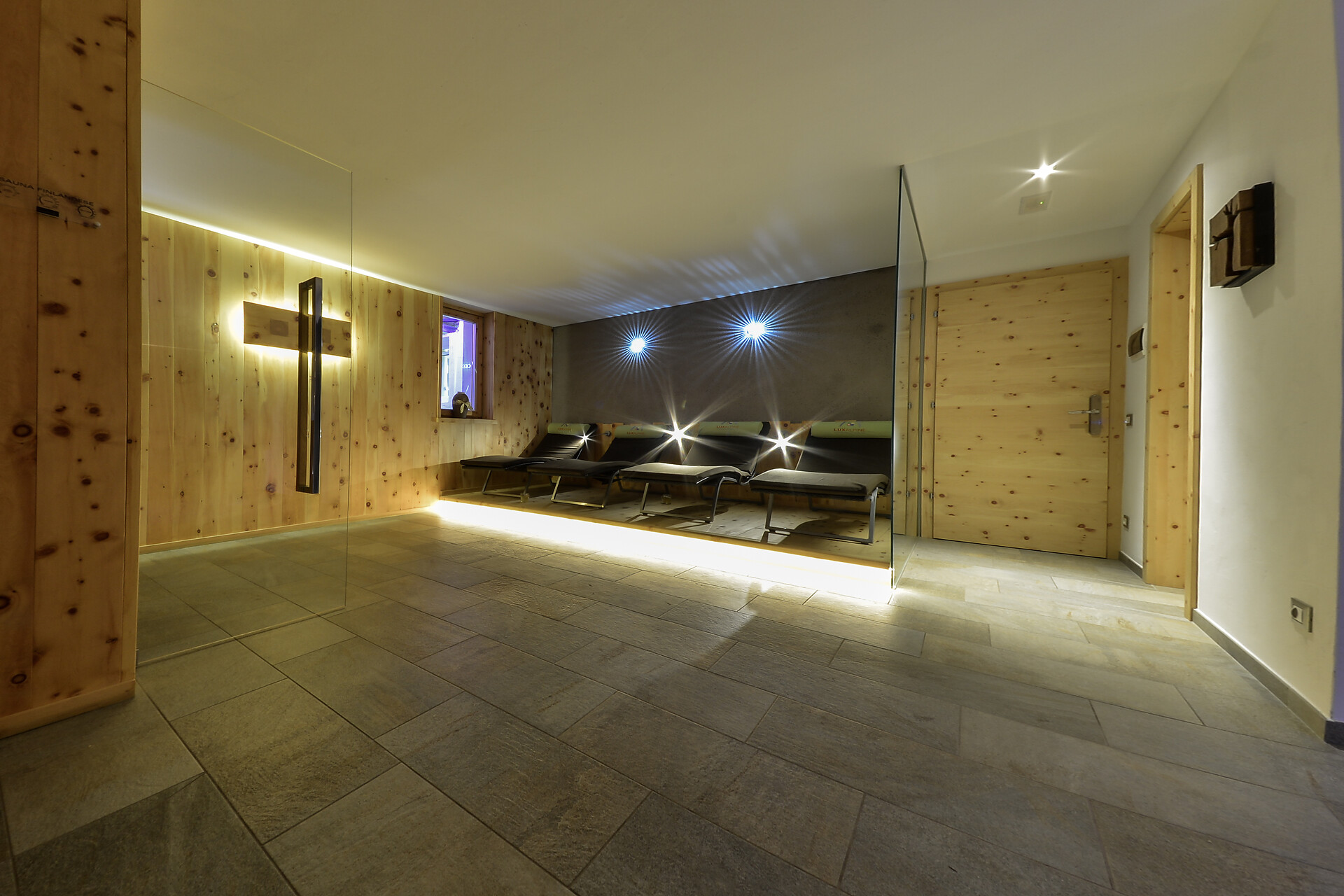 Apartments Mountainlodge Luxalpine Al Plan/San Vigilio 29 suedtirol.info