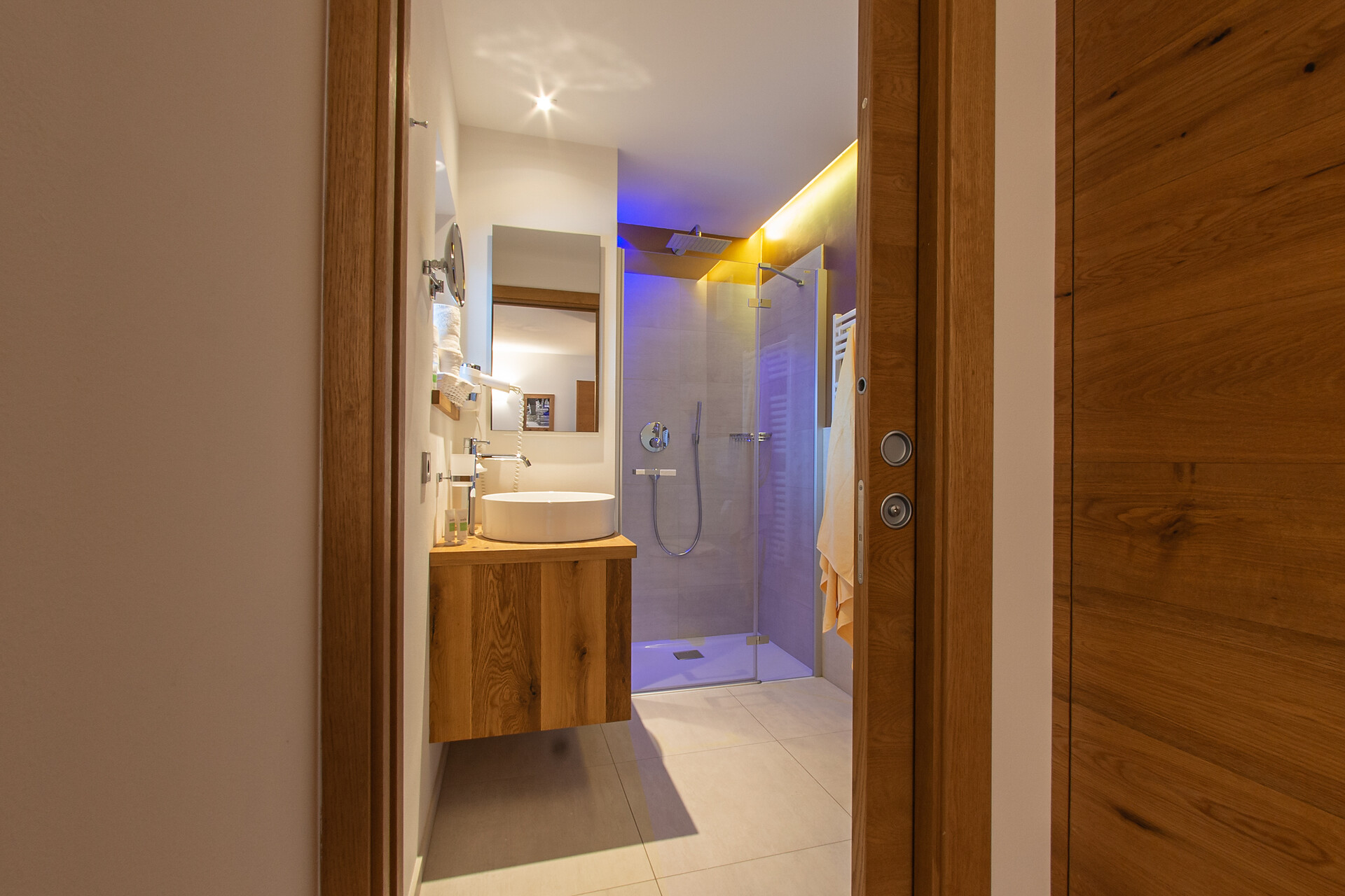 Apartments Mountainlodge Luxalpine Al Plan/San Vigilio 18 suedtirol.info