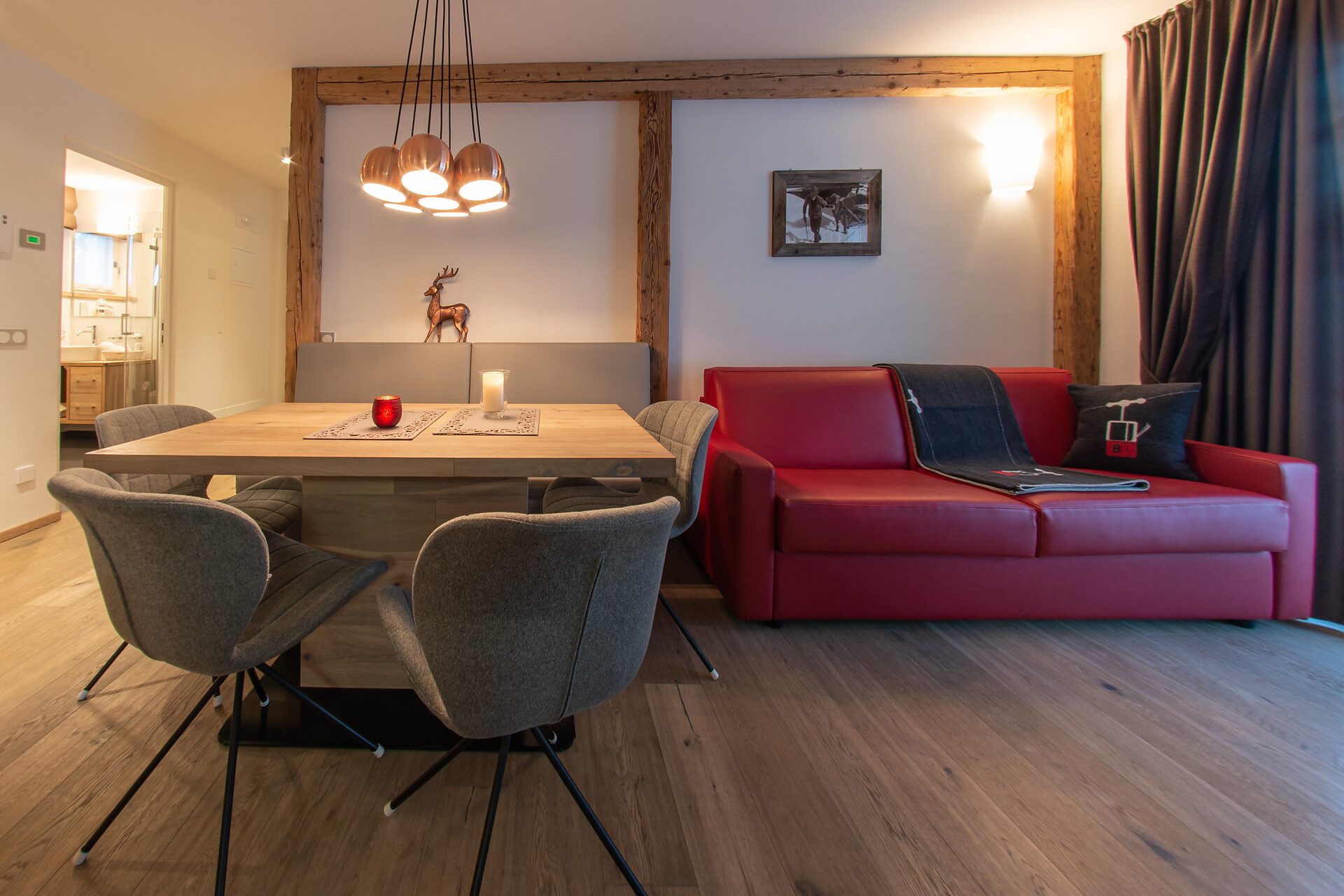 Apartments Mountainlodge Luxalpine Al Plan/San Vigilio 12 suedtirol.info