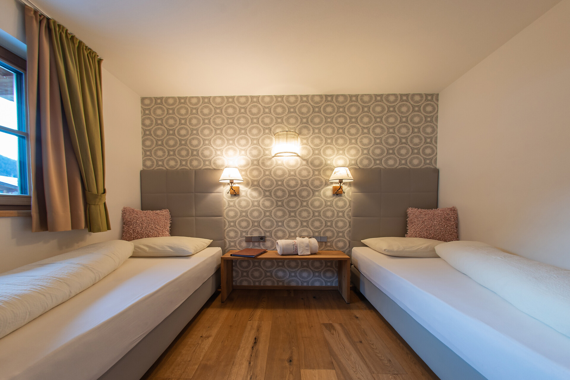 Apartments Mountainlodge Luxalpine Al Plan/San Vigilio 19 suedtirol.info