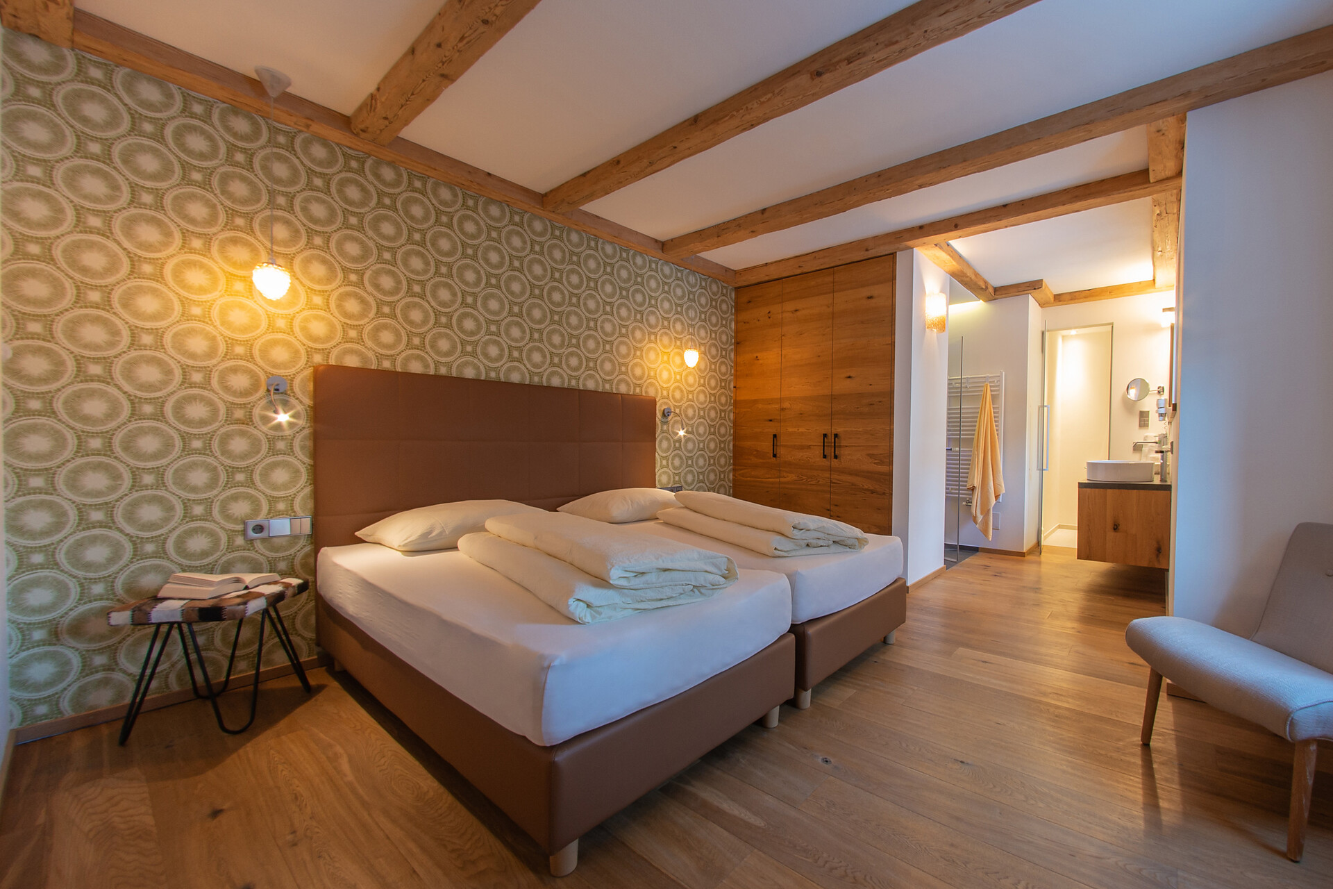Apartments Mountainlodge Luxalpine Al Plan/San Vigilio 21 suedtirol.info