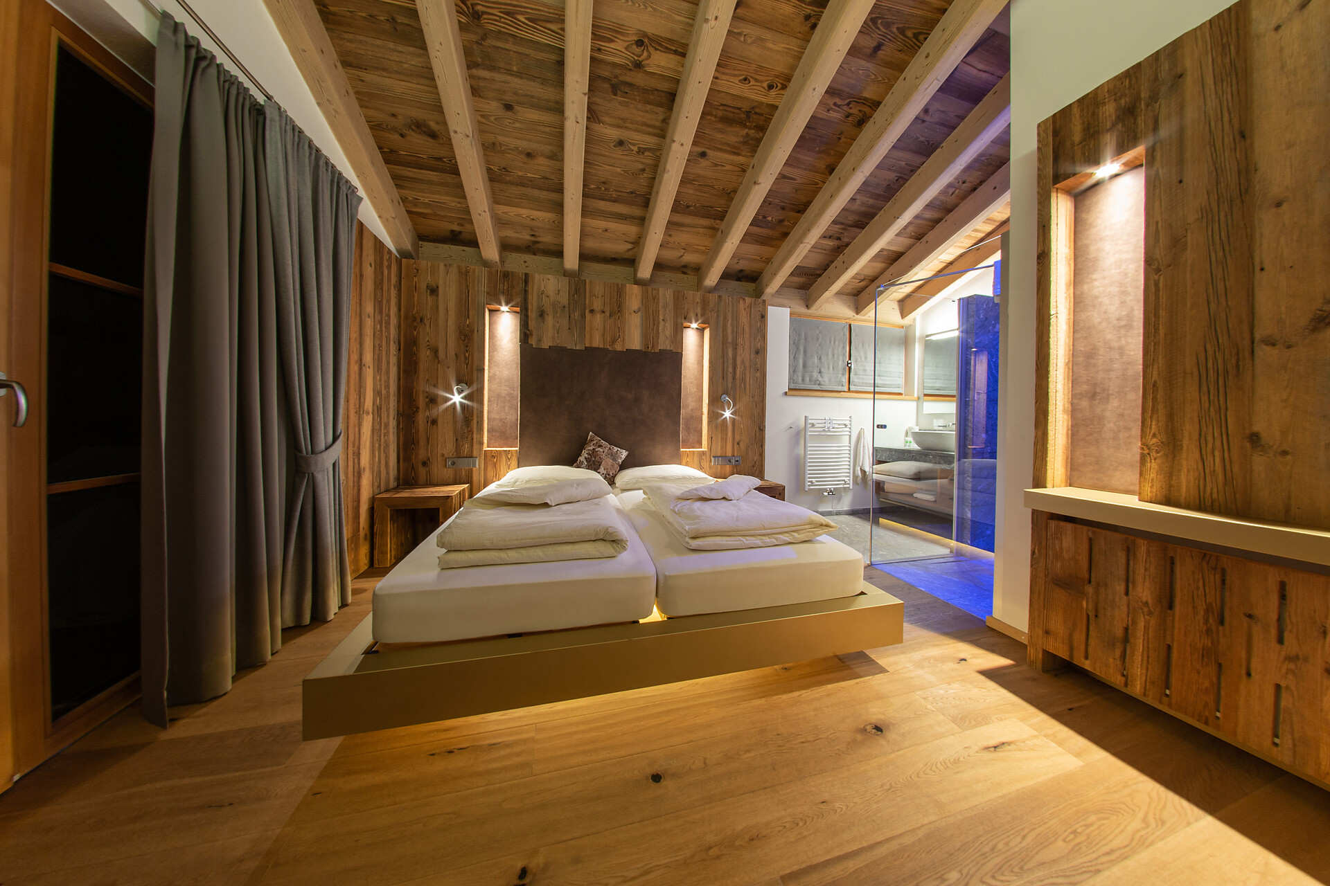 Apartments Mountainlodge Luxalpine Al Plan/San Vigilio 10 suedtirol.info