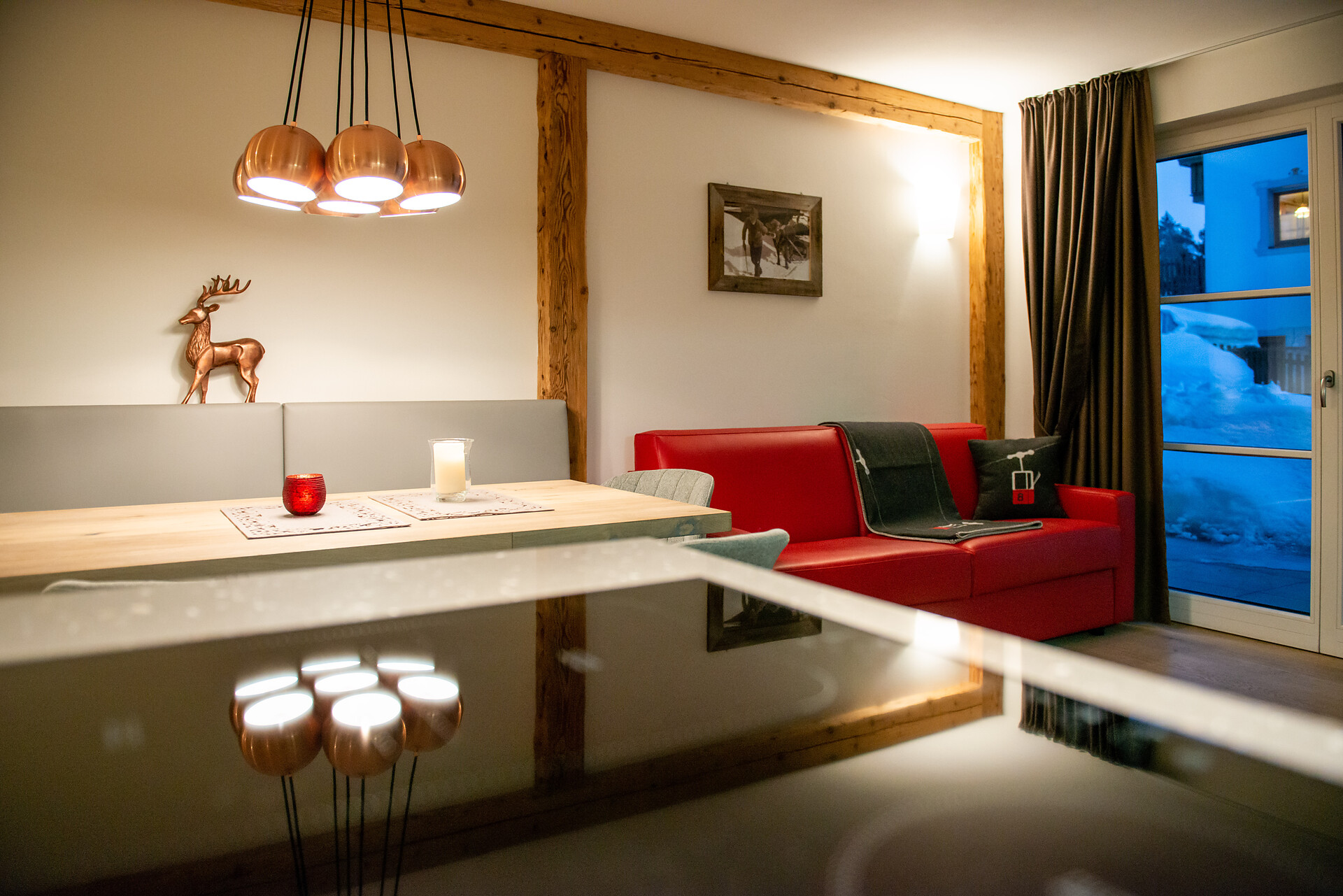 Apartments Mountainlodge Luxalpine Al Plan/San Vigilio 16 suedtirol.info