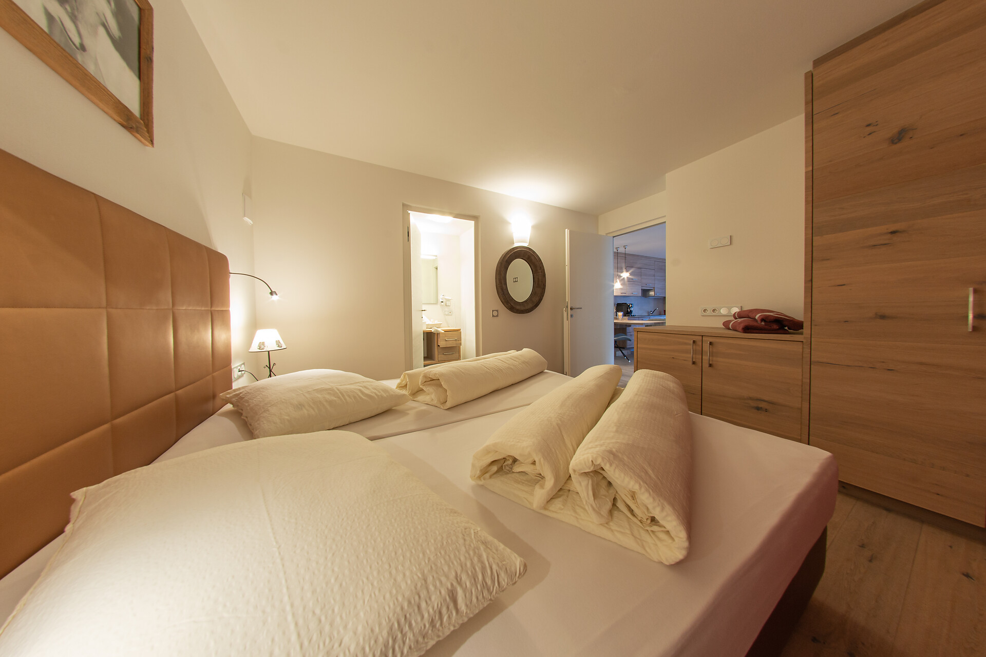 Apartments Mountainlodge Luxalpine Al Plan/San Vigilio 14 suedtirol.info