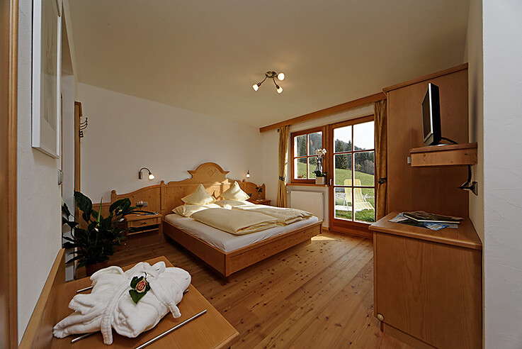 Apartement Anemone