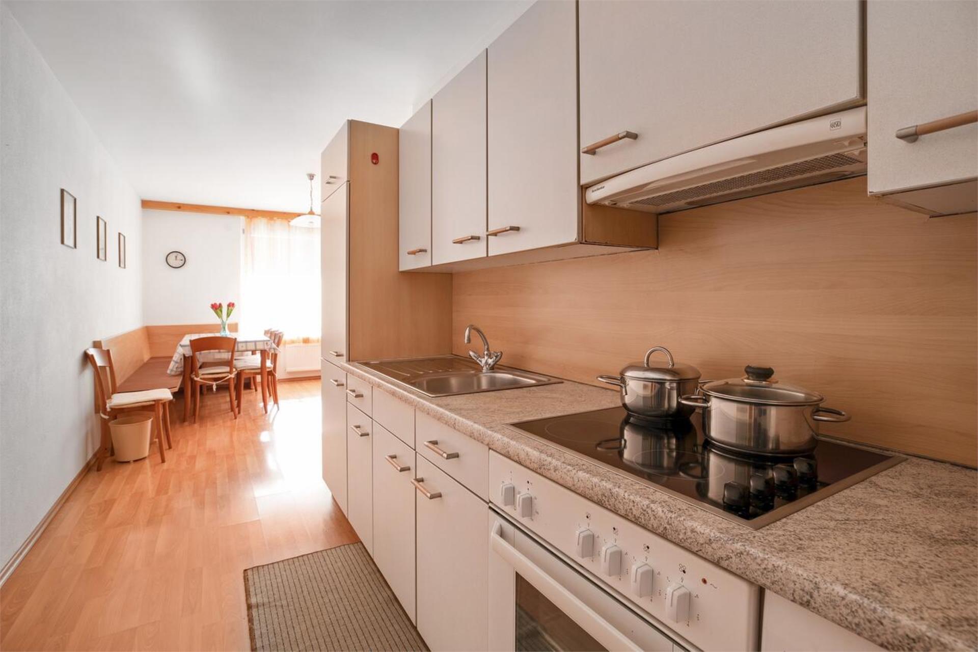 Appartements Beikircher Olang 1 suedtirol.info
