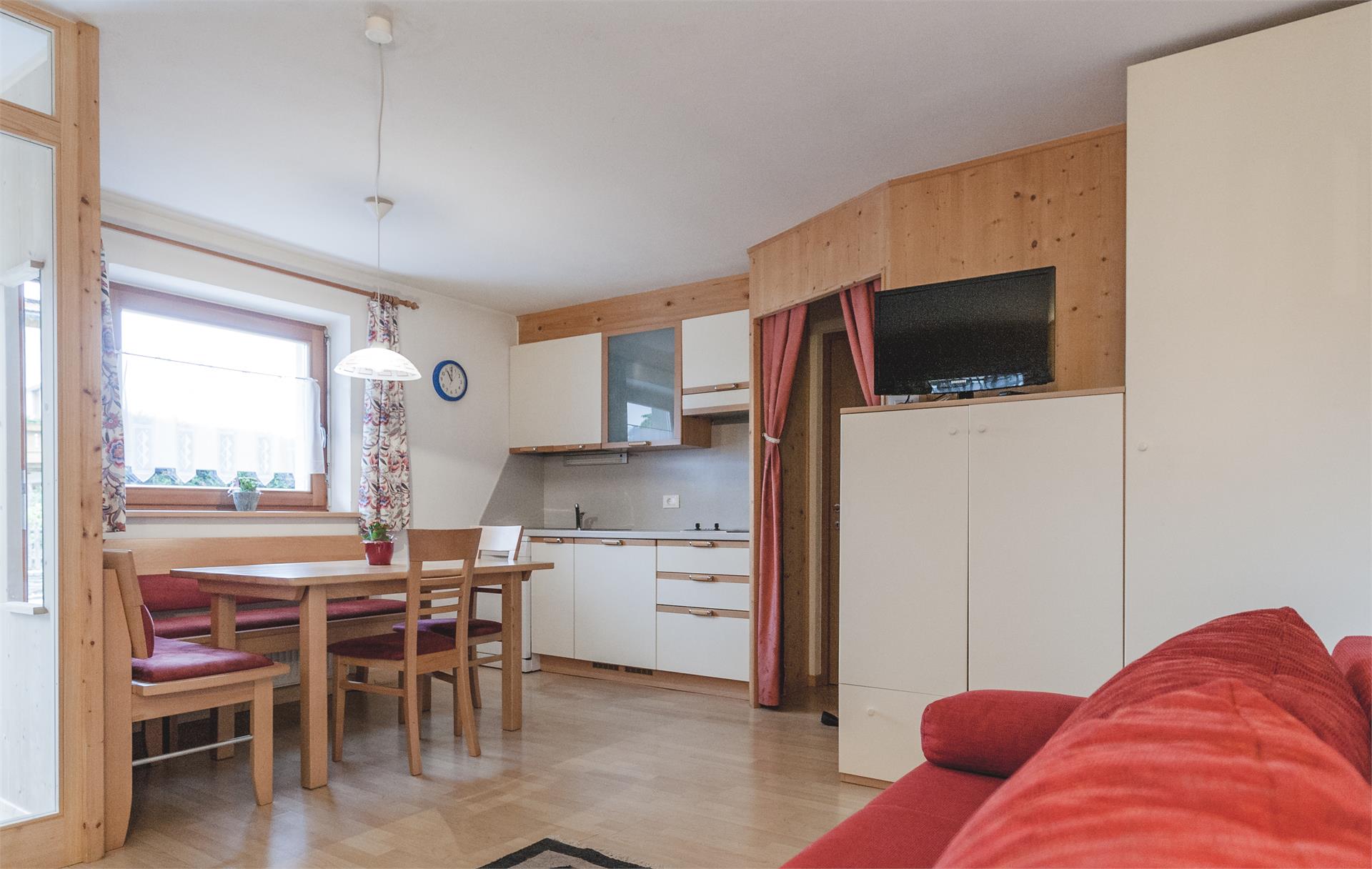 Appartements Beikircher Olang 5 suedtirol.info