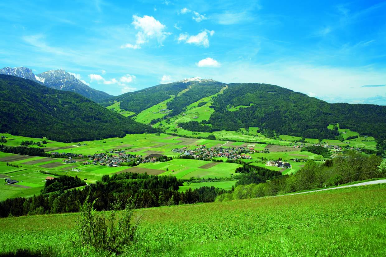 Appartements Schnarf Martin Olang 6 suedtirol.info