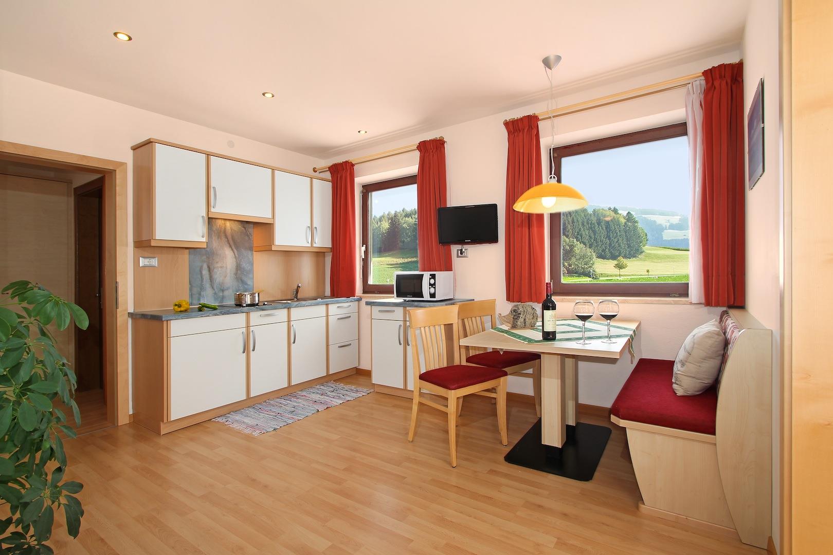 Appartements Schnarf Martin Olang 11 suedtirol.info