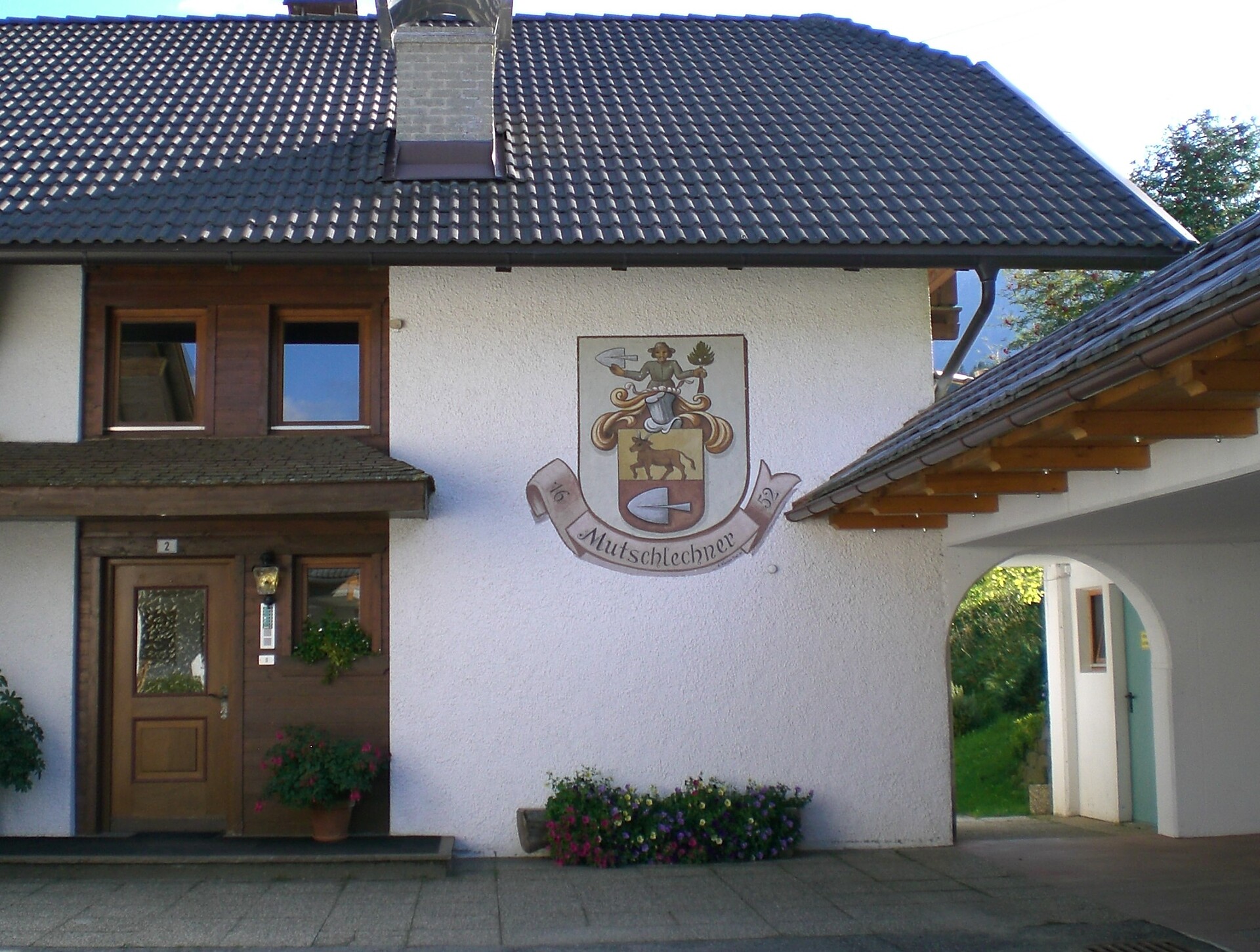 Kreuzerhof