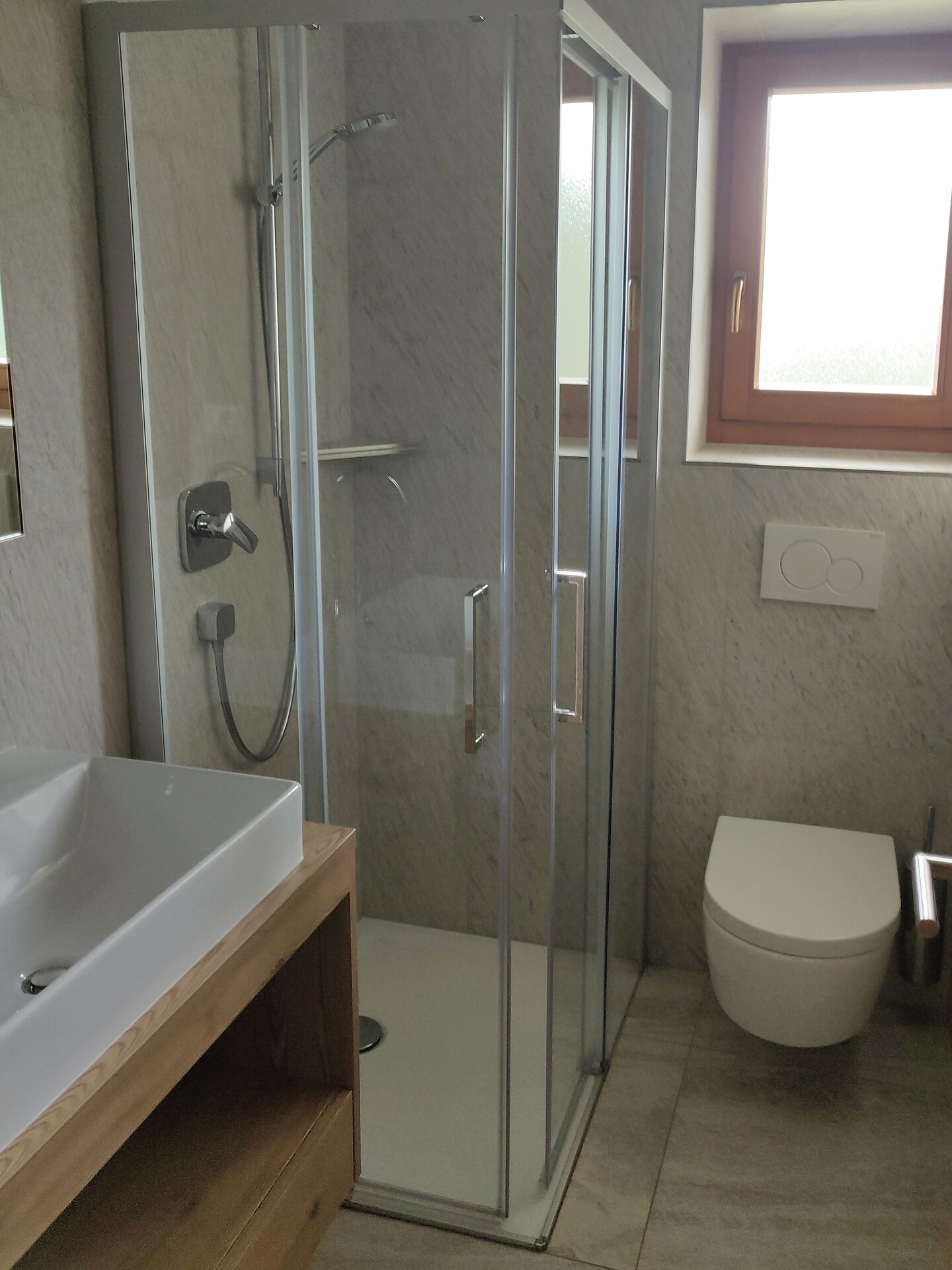 bagno