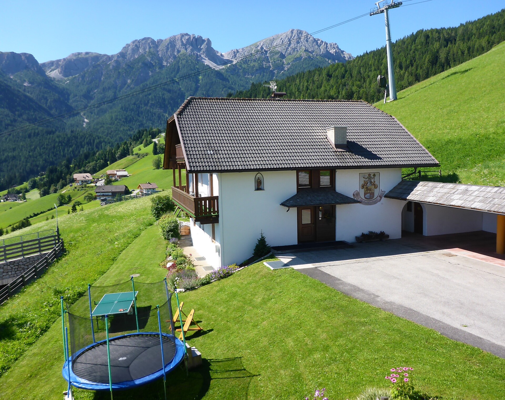 estate