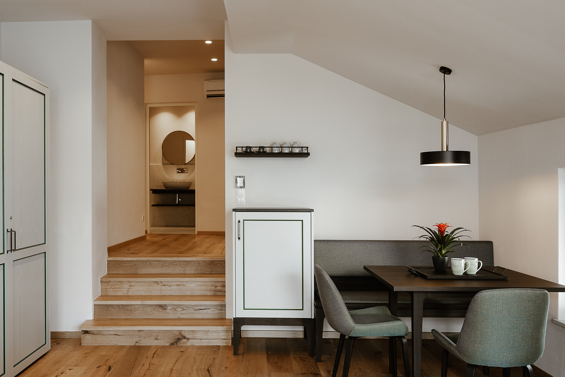Apartment 201