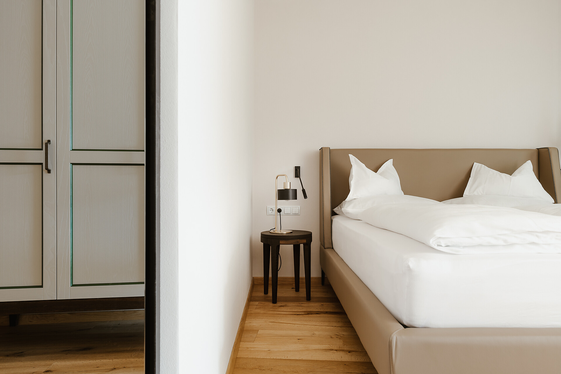 Apartment 203