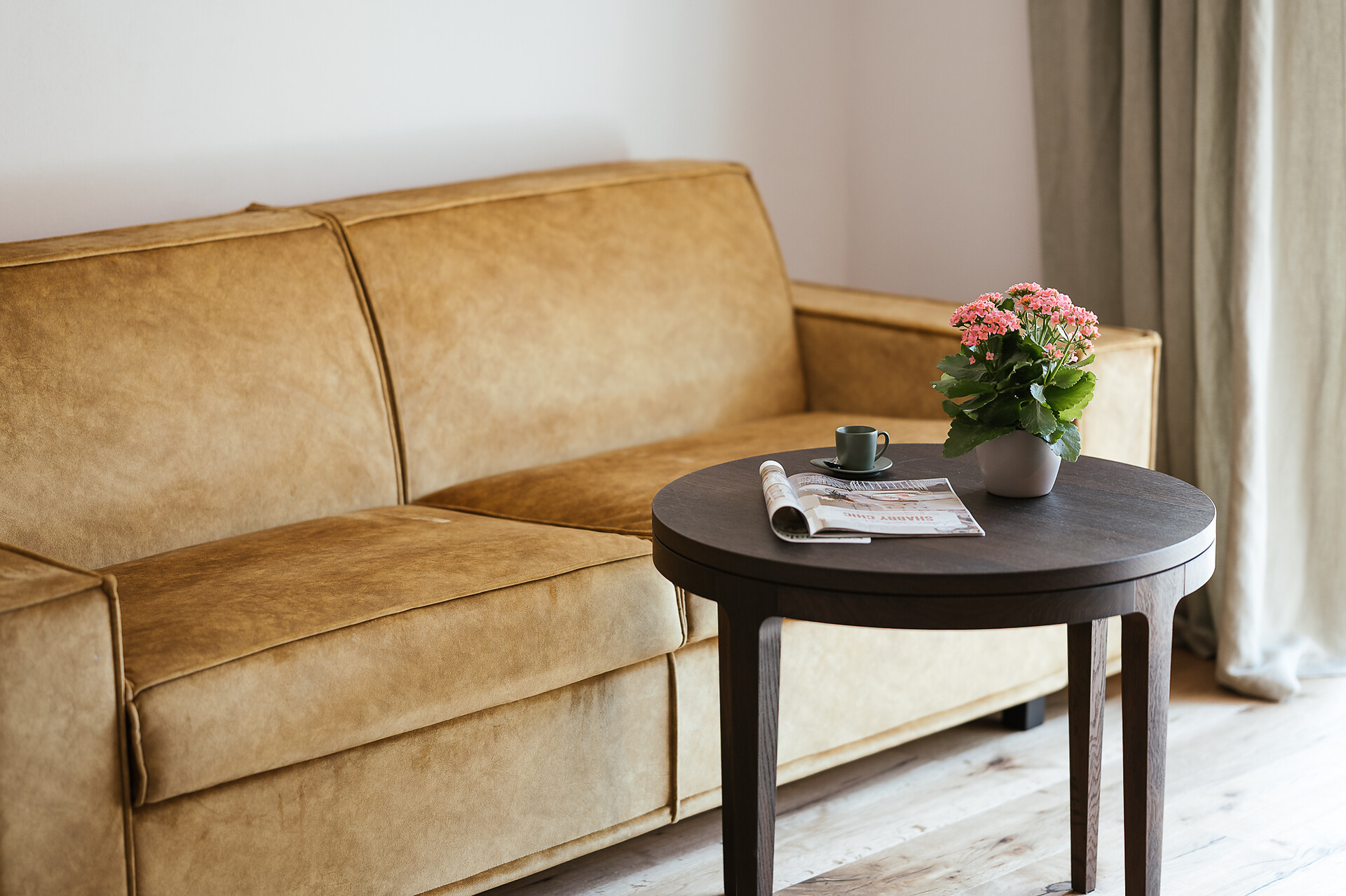furniture detail