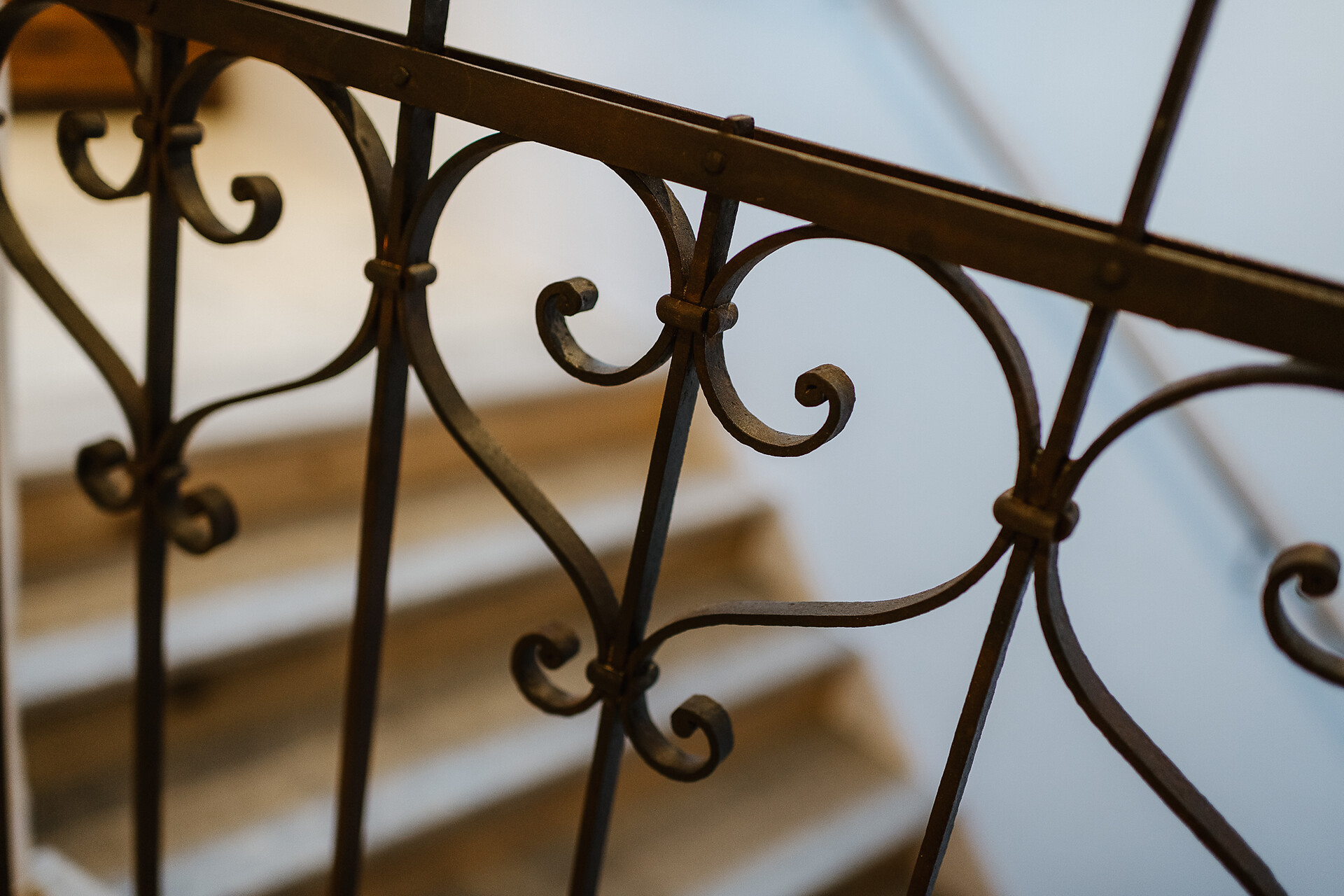 furniture detail