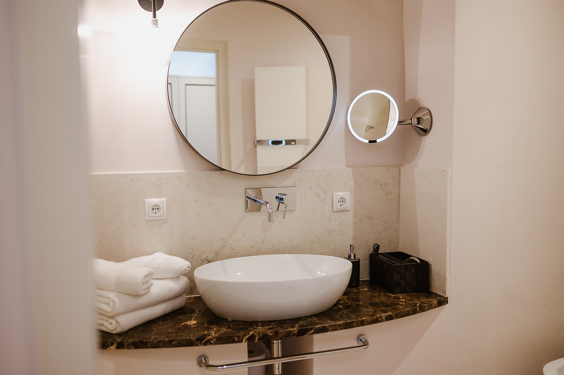 Bathroom 101