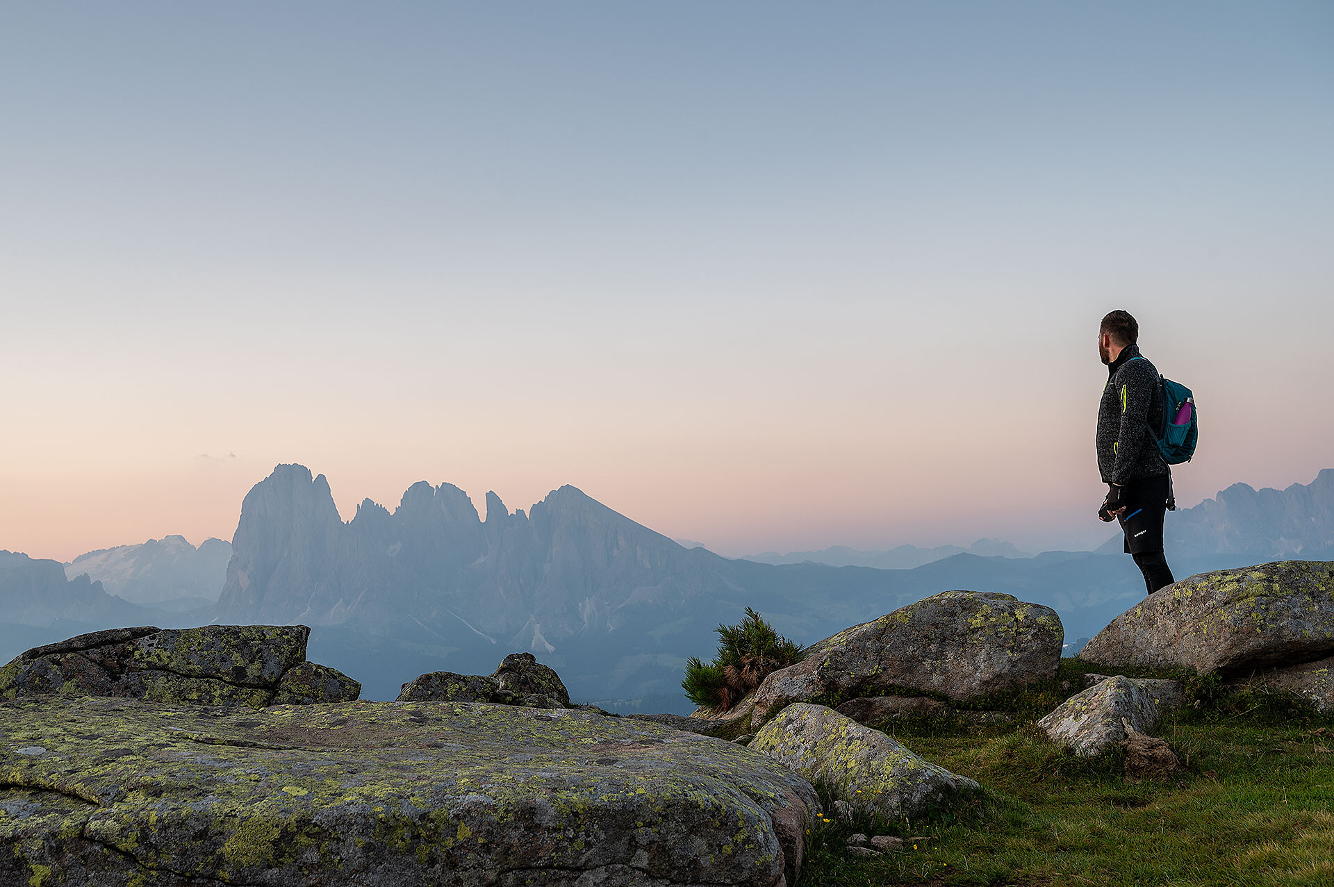 Val Gardena