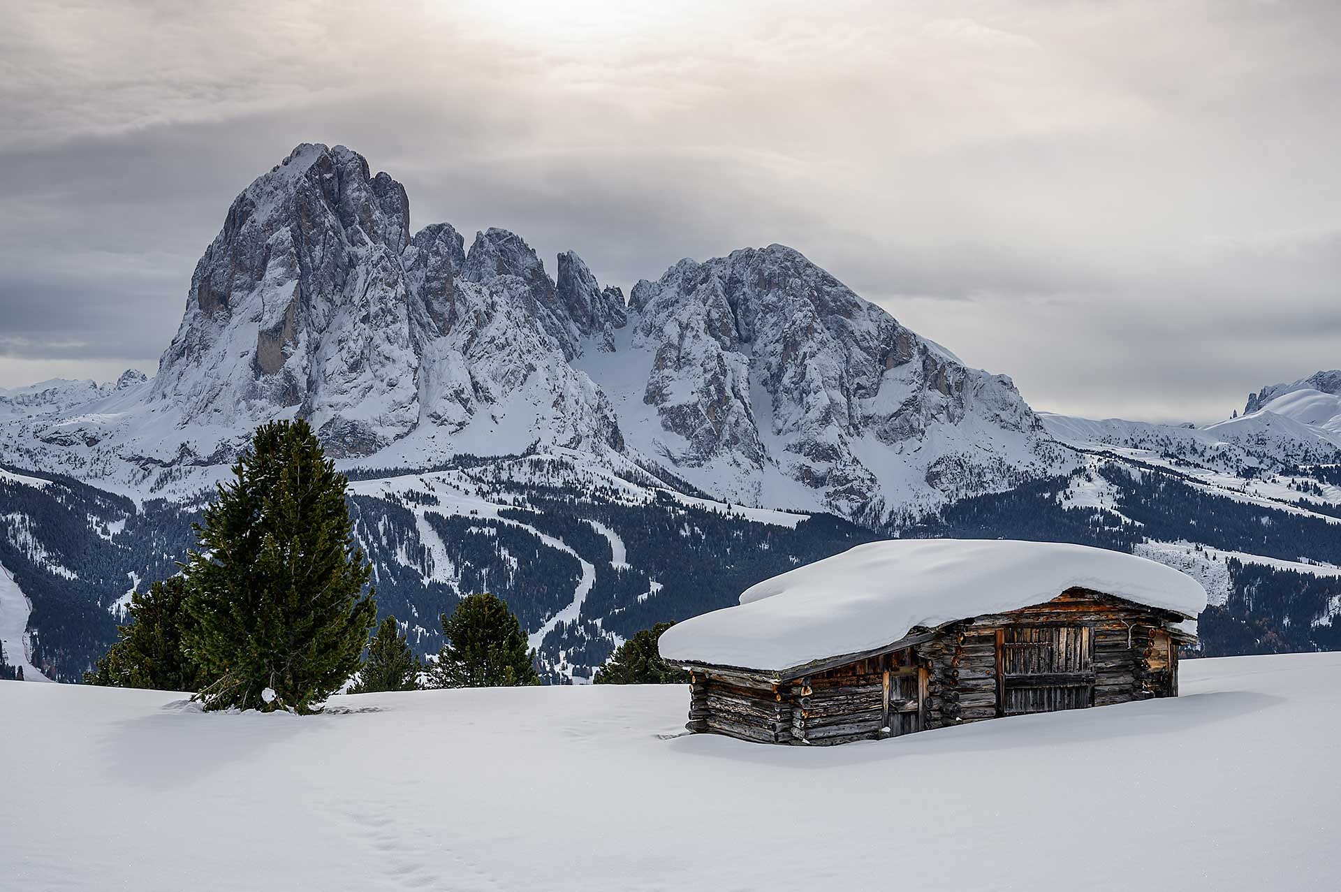 Val Gardena