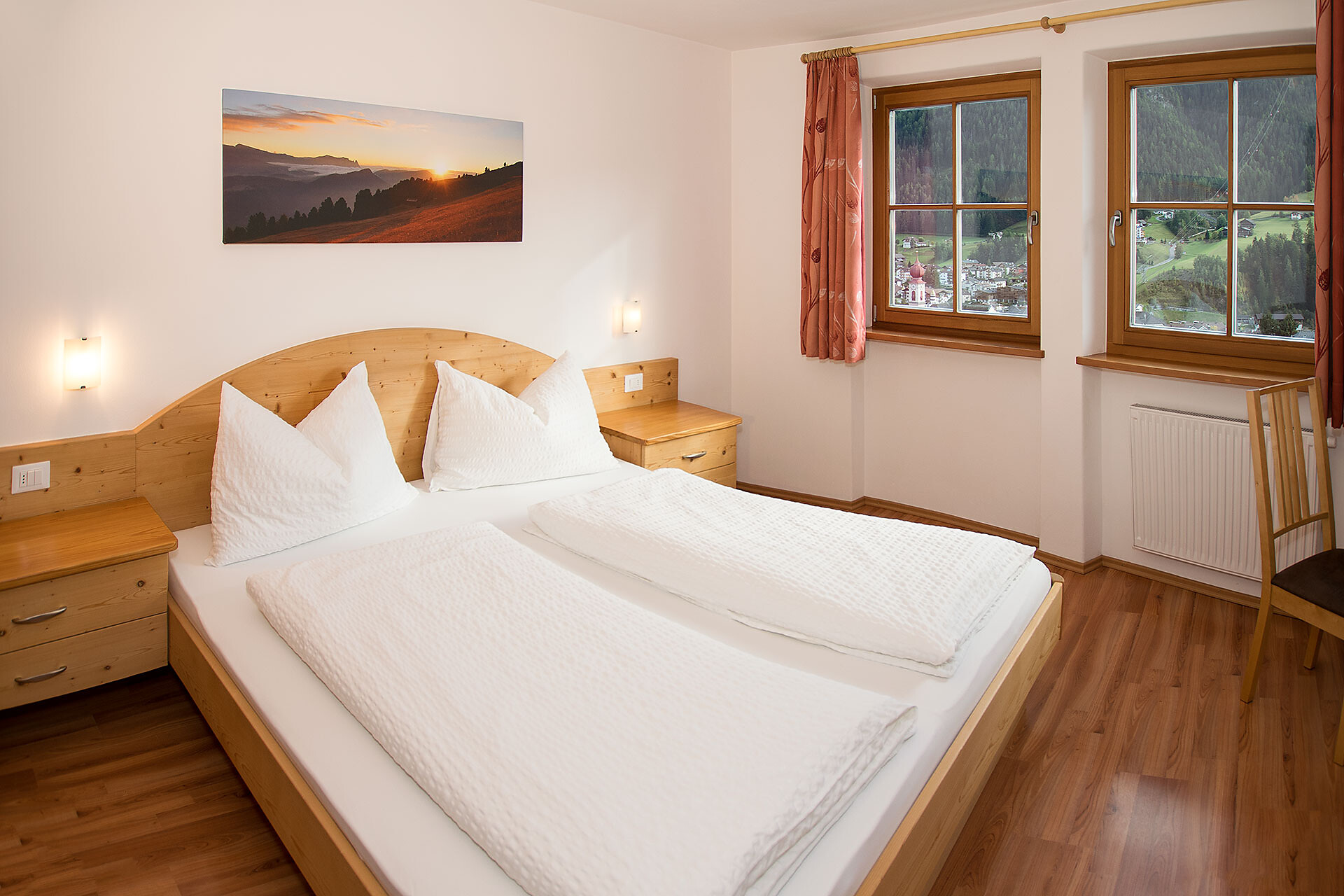 Bedroom 01