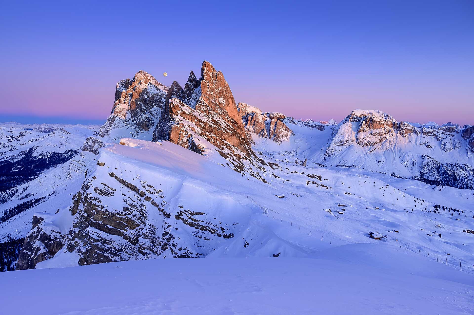 Val Gardena