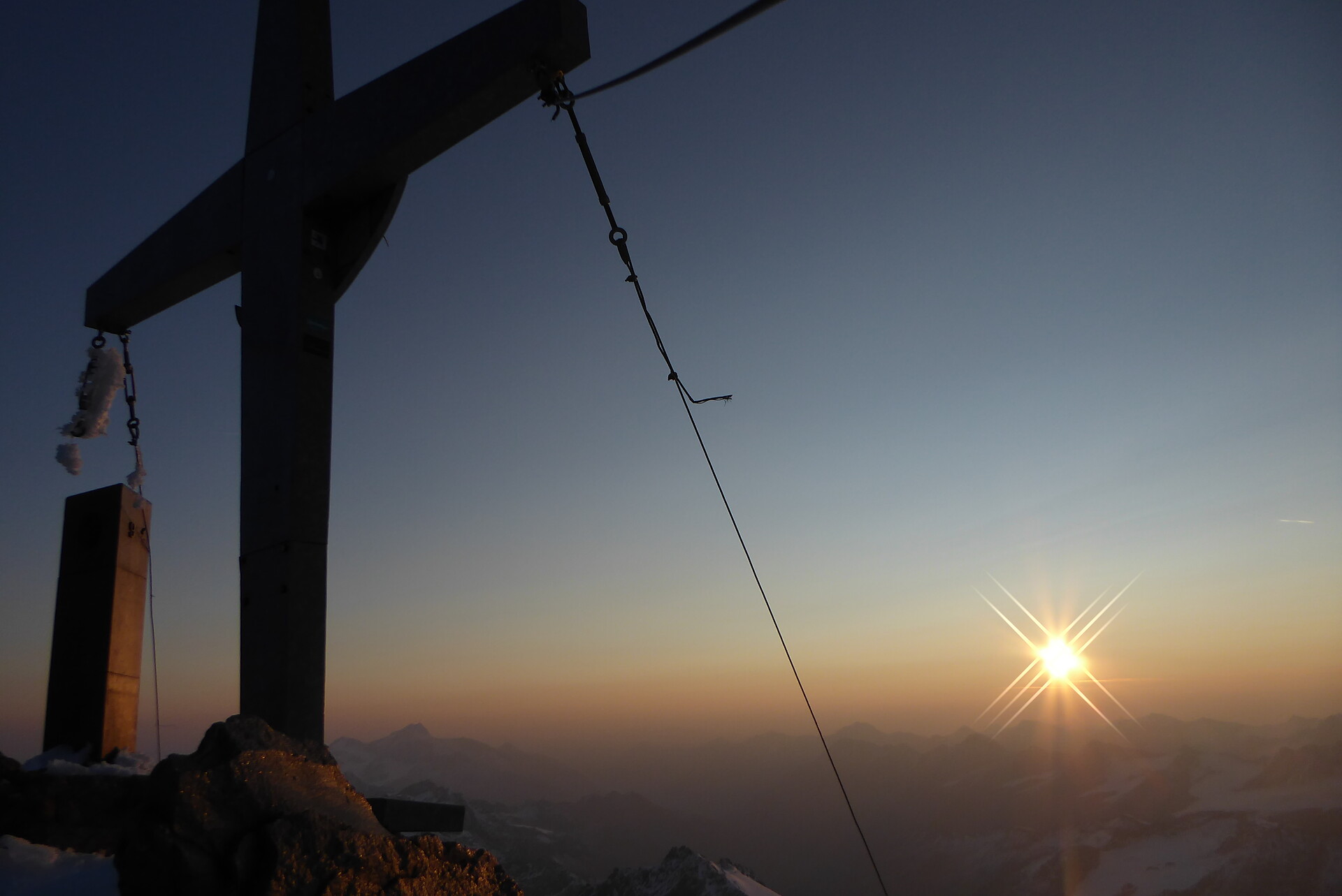 AVS Schutzhütte Oberetteshütte Mals/Malles 6 suedtirol.info