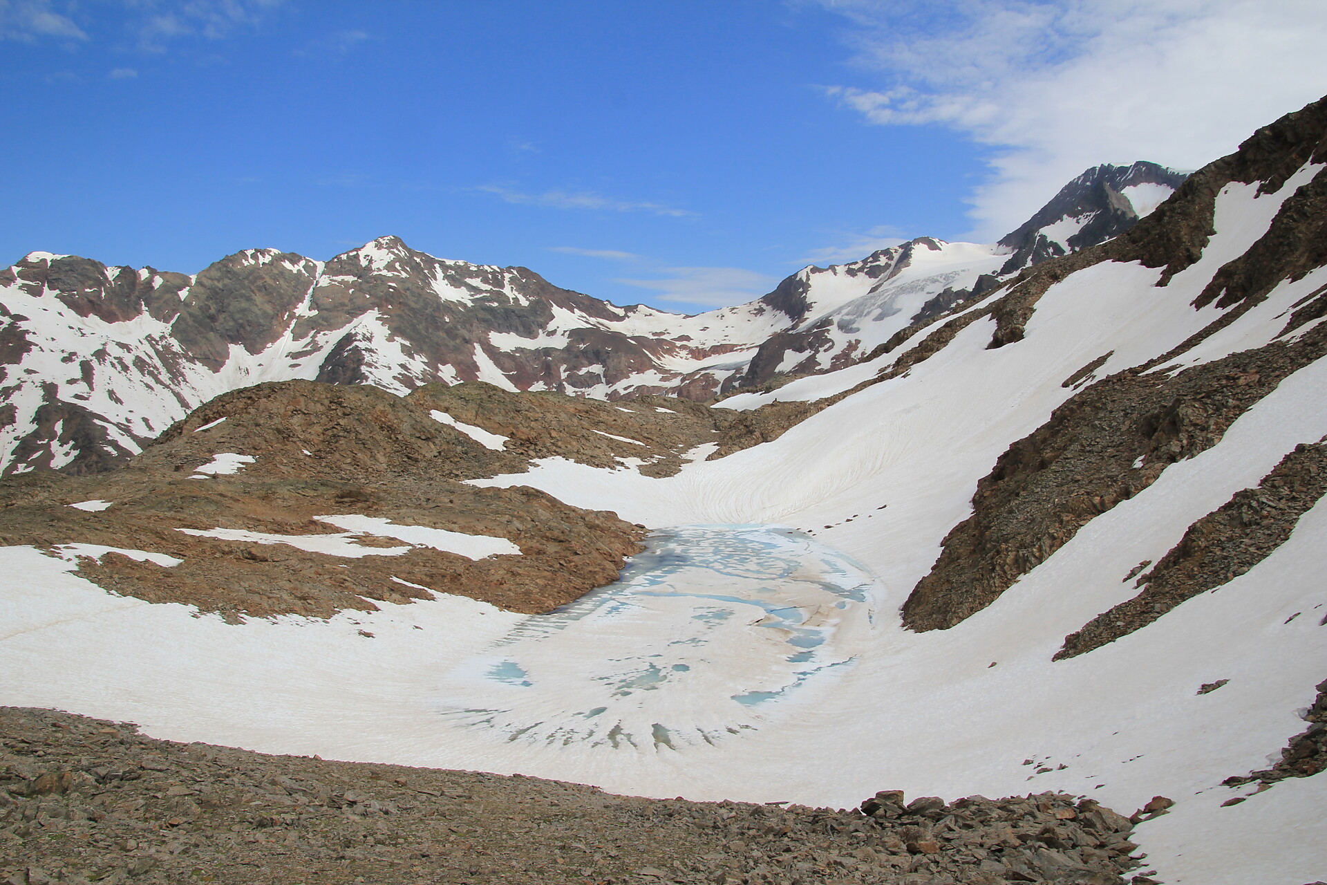 AVS Schutzhütte Oberetteshütte Mals/Malles 5 suedtirol.info