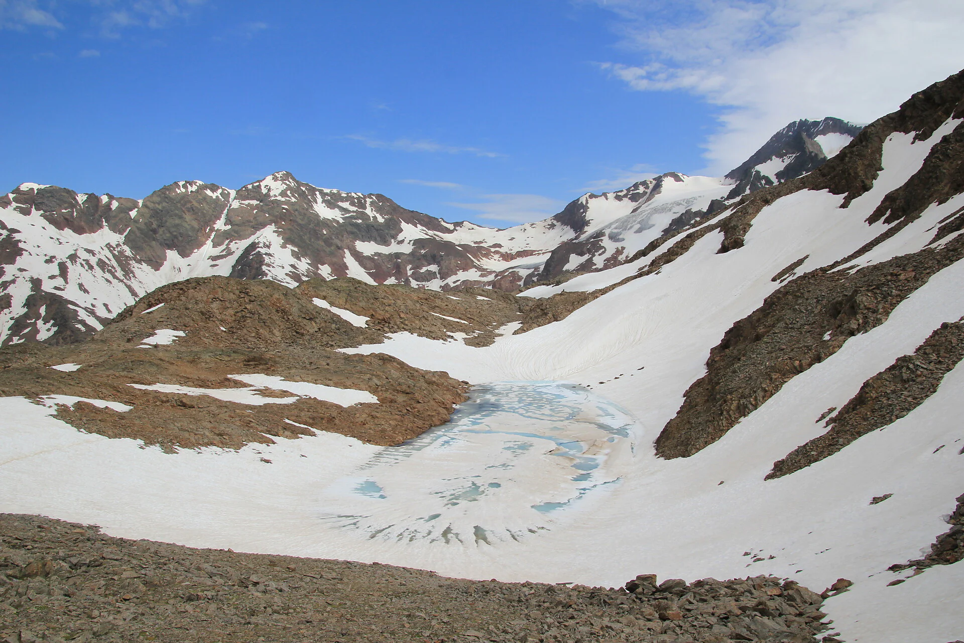 Rifugio Oberettes Malles 5 suedtirol.info