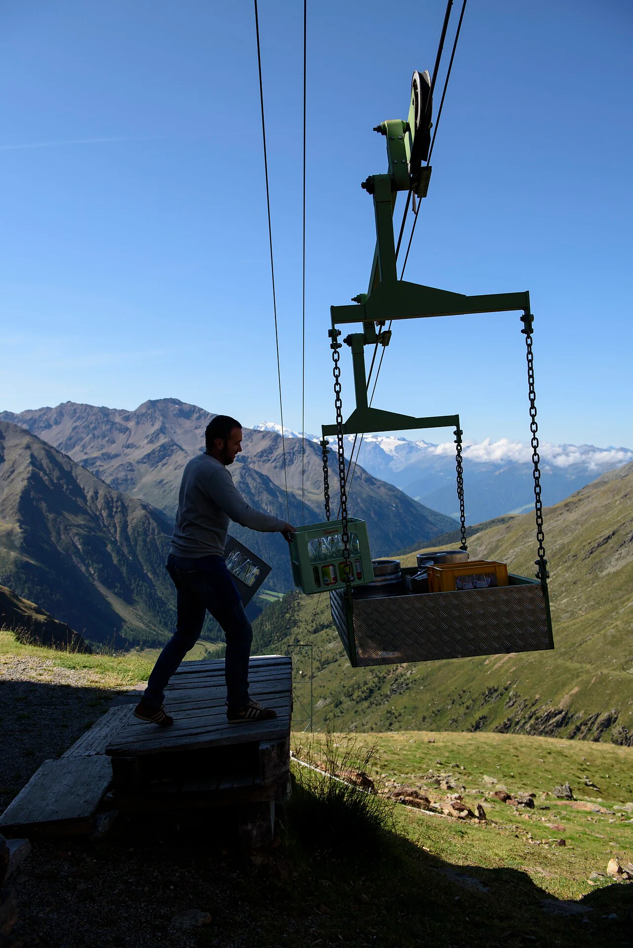 Rifugio Oberettes Malles 8 suedtirol.info