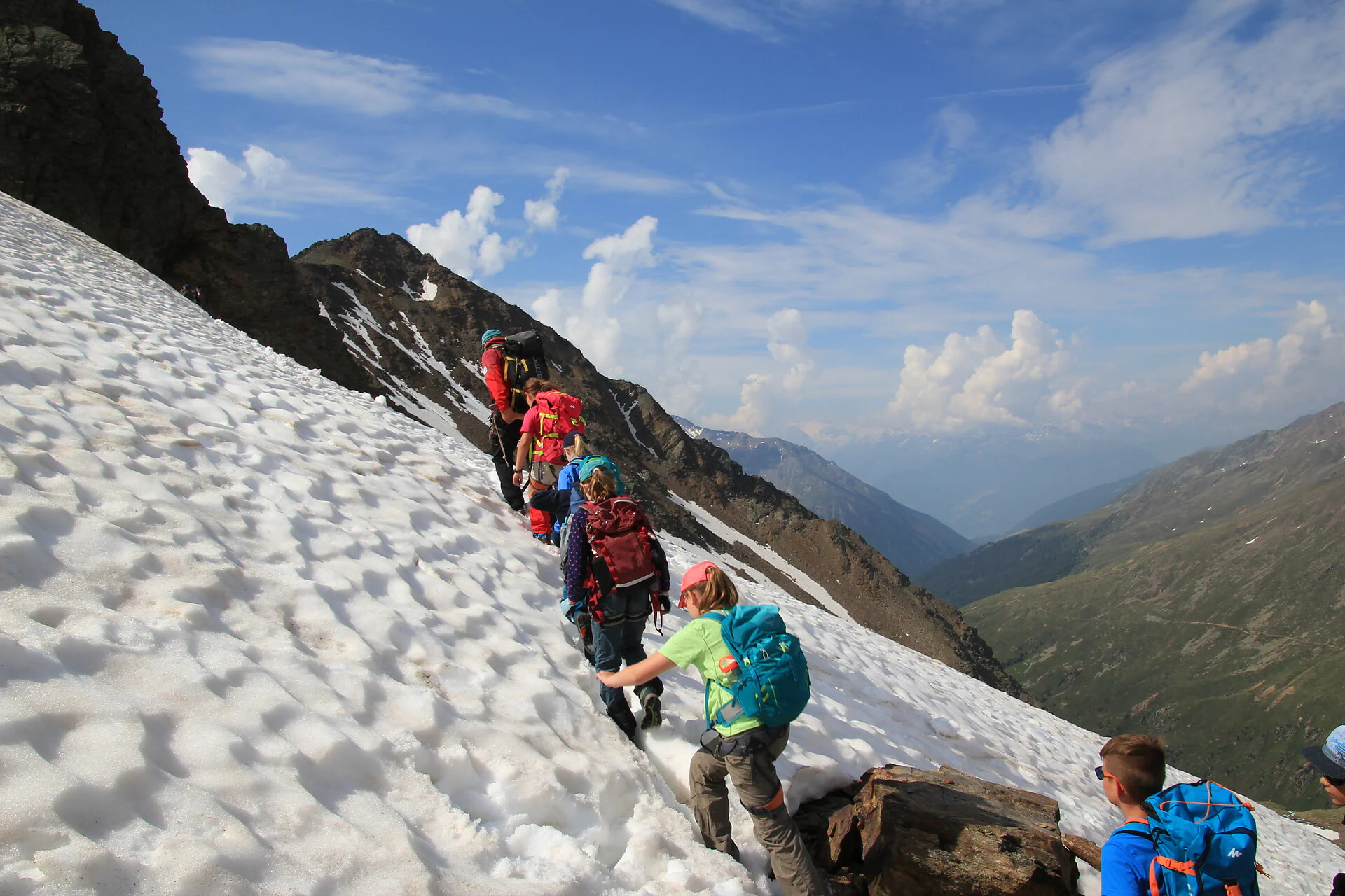 Rifugio Oberettes Malles 4 suedtirol.info