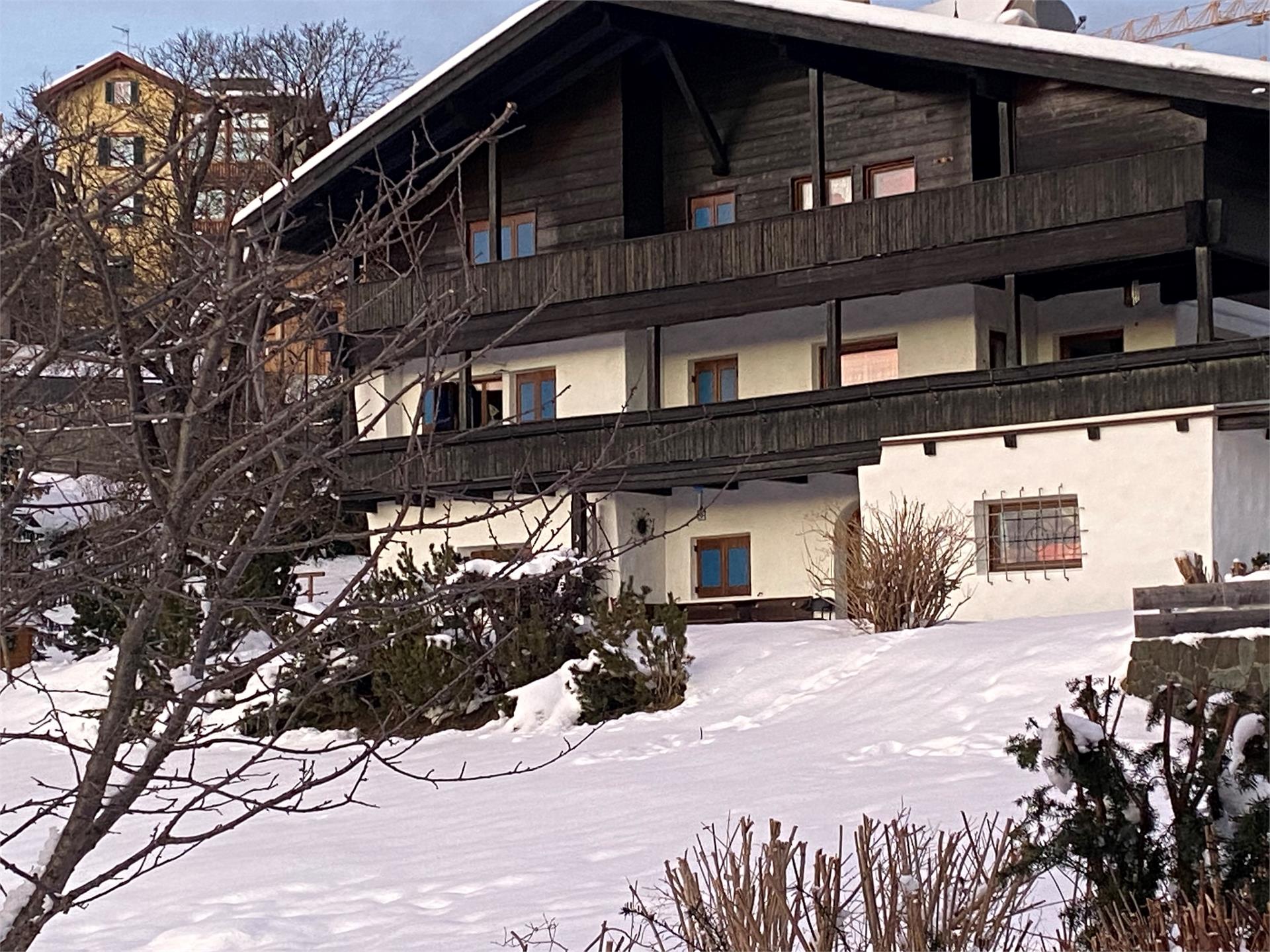 Appartments Villa Olympia Kastelruth 5 suedtirol.info