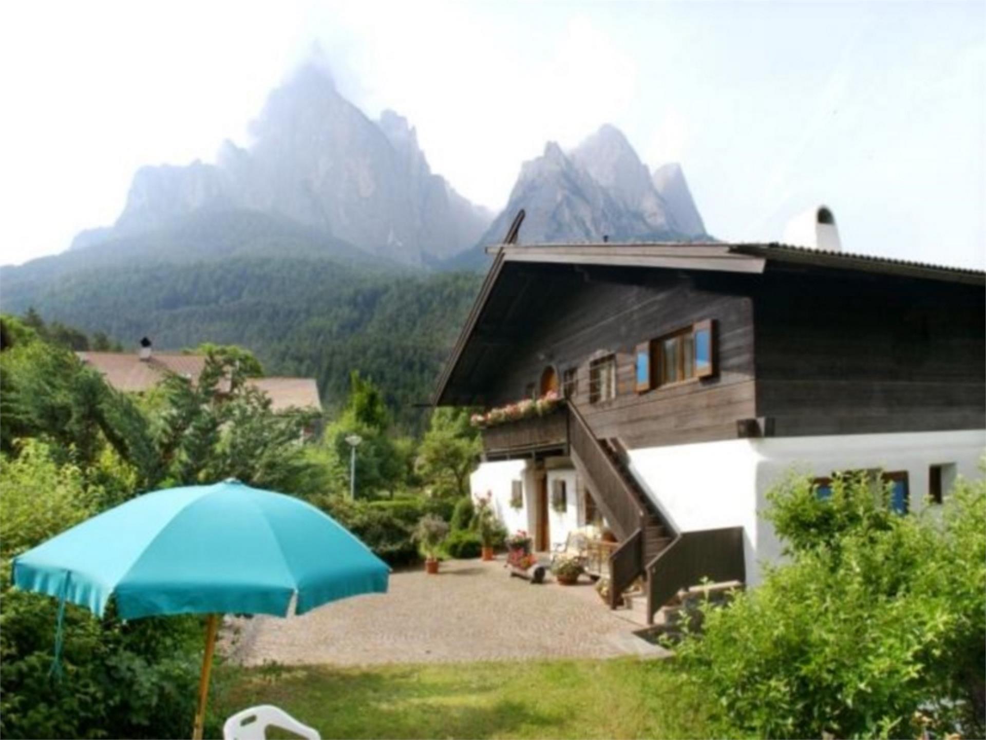 Appartments Villa Olympia Kastelruth 2 suedtirol.info