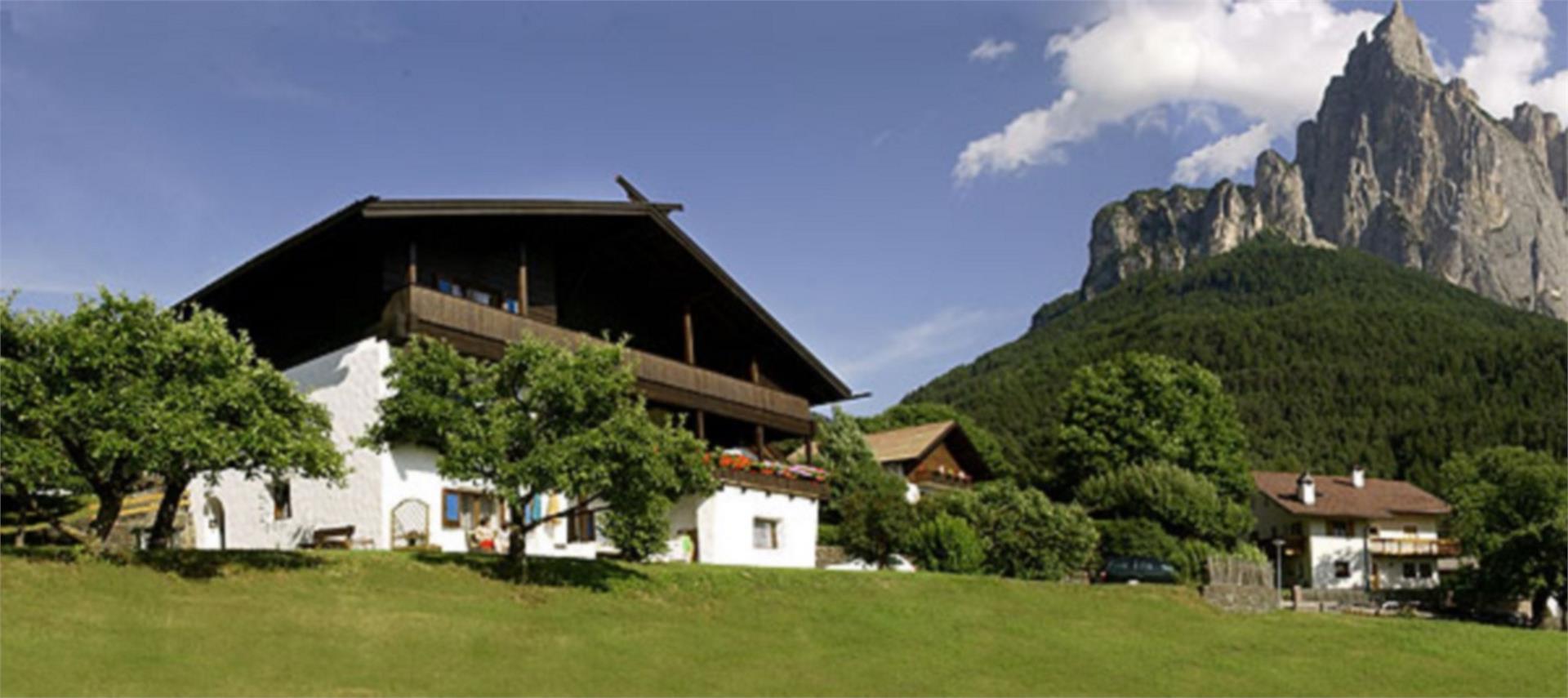 Appartments Villa Olympia Kastelruth 1 suedtirol.info