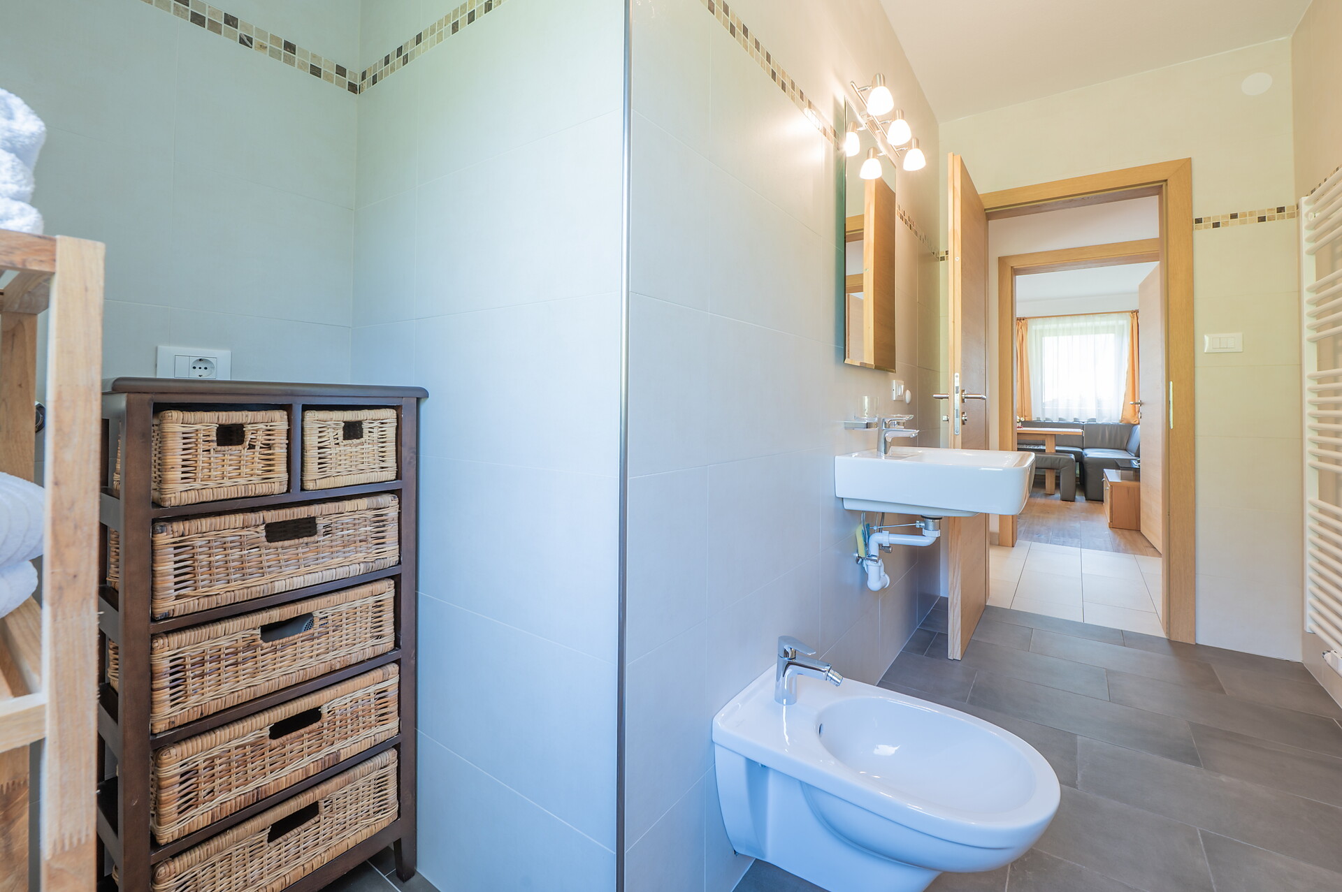 Erlenhof Anterselva di Sopra