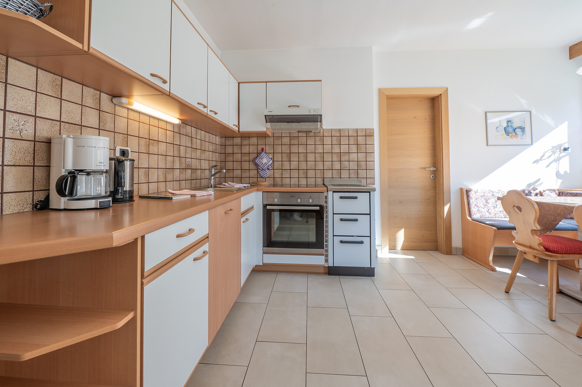 Erlenhof Anterselva di Sopra