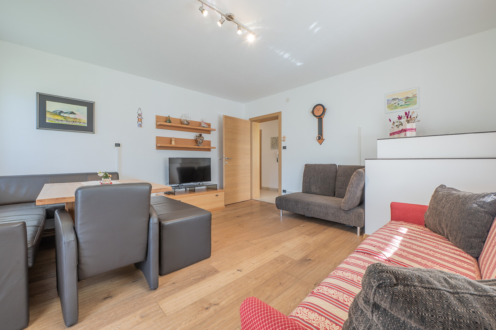 Erlenhof Anterselva di Sopra