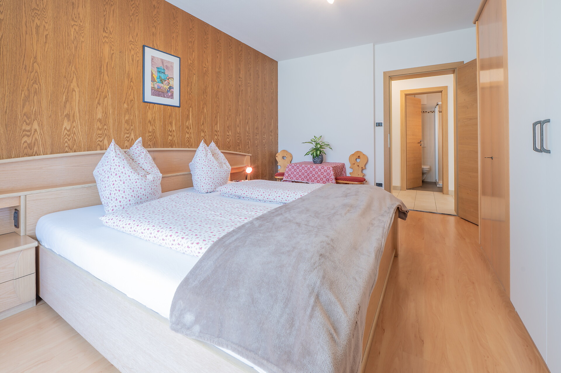 Erlenhof Anterselva di Sopra