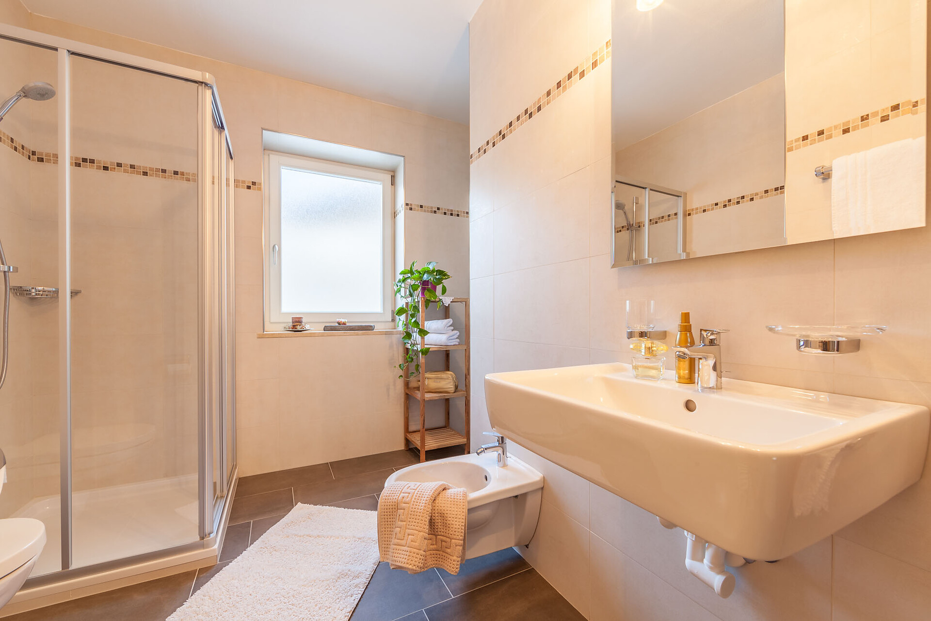 bagno