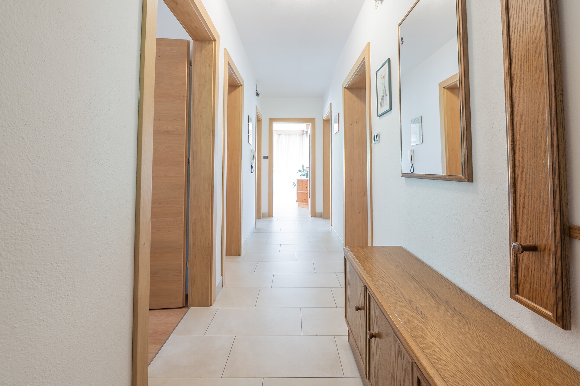 Erlenhof Anterselva di Sopra