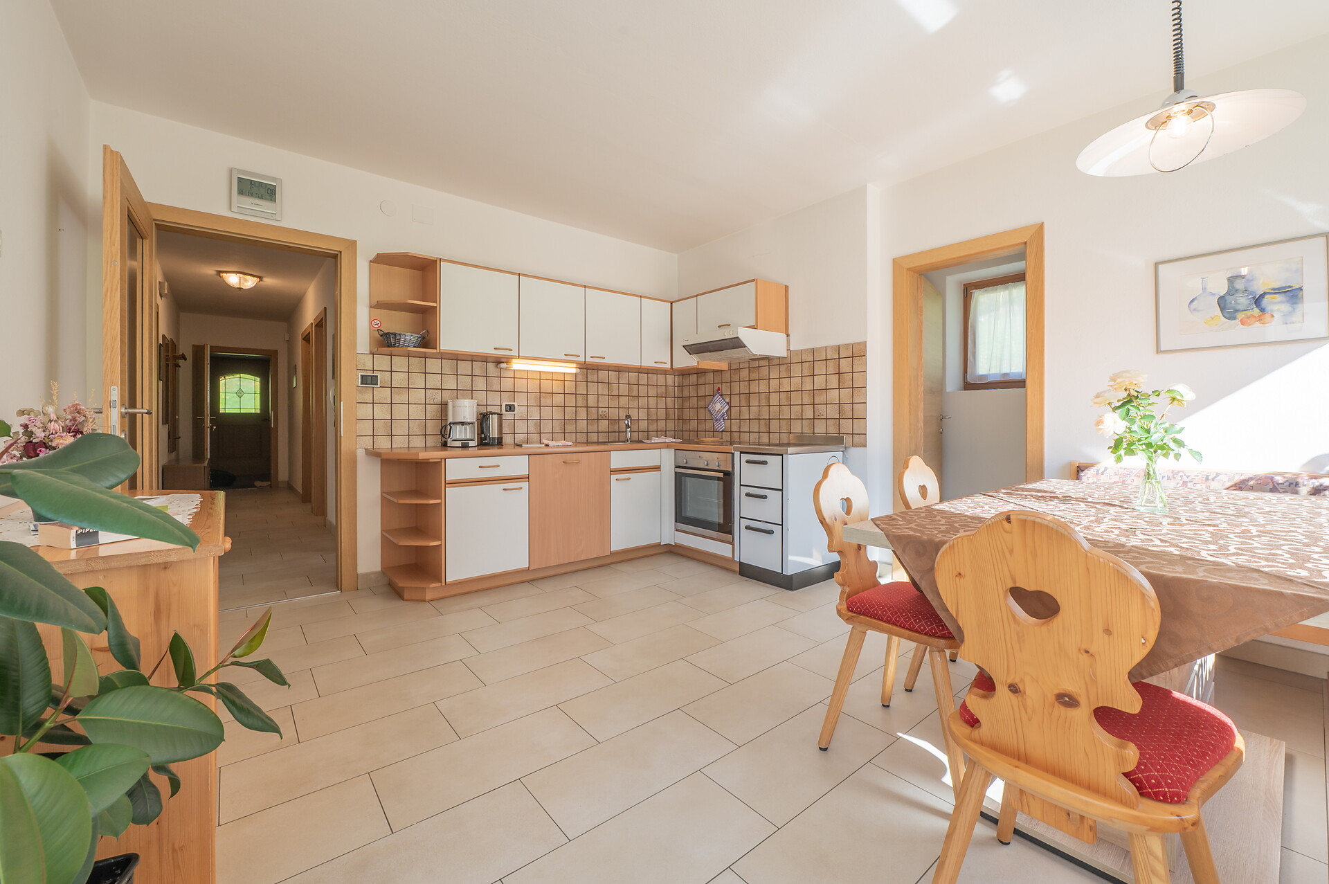 Erlenhof Anterselva di Sopra