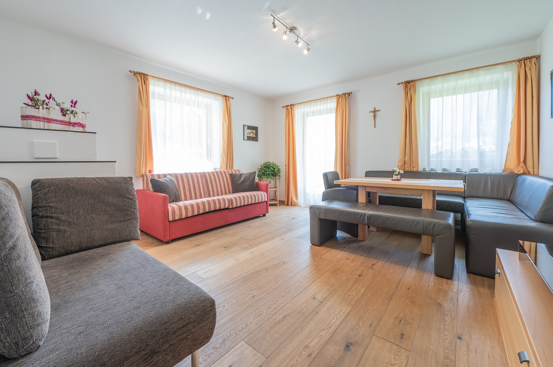 Erlenhof Anterselva di Sopra