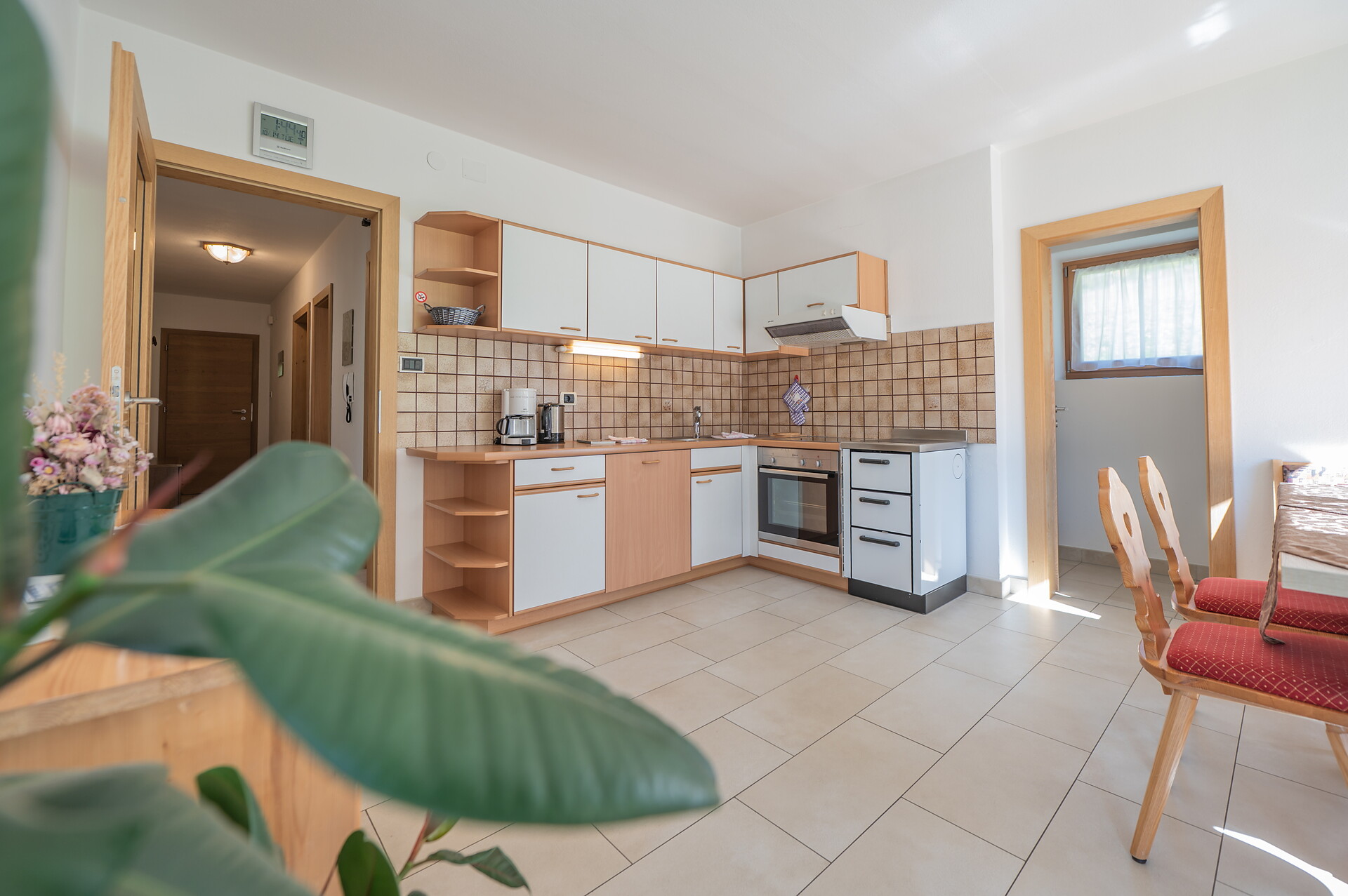 Erlenhof Anterselva di Sopra