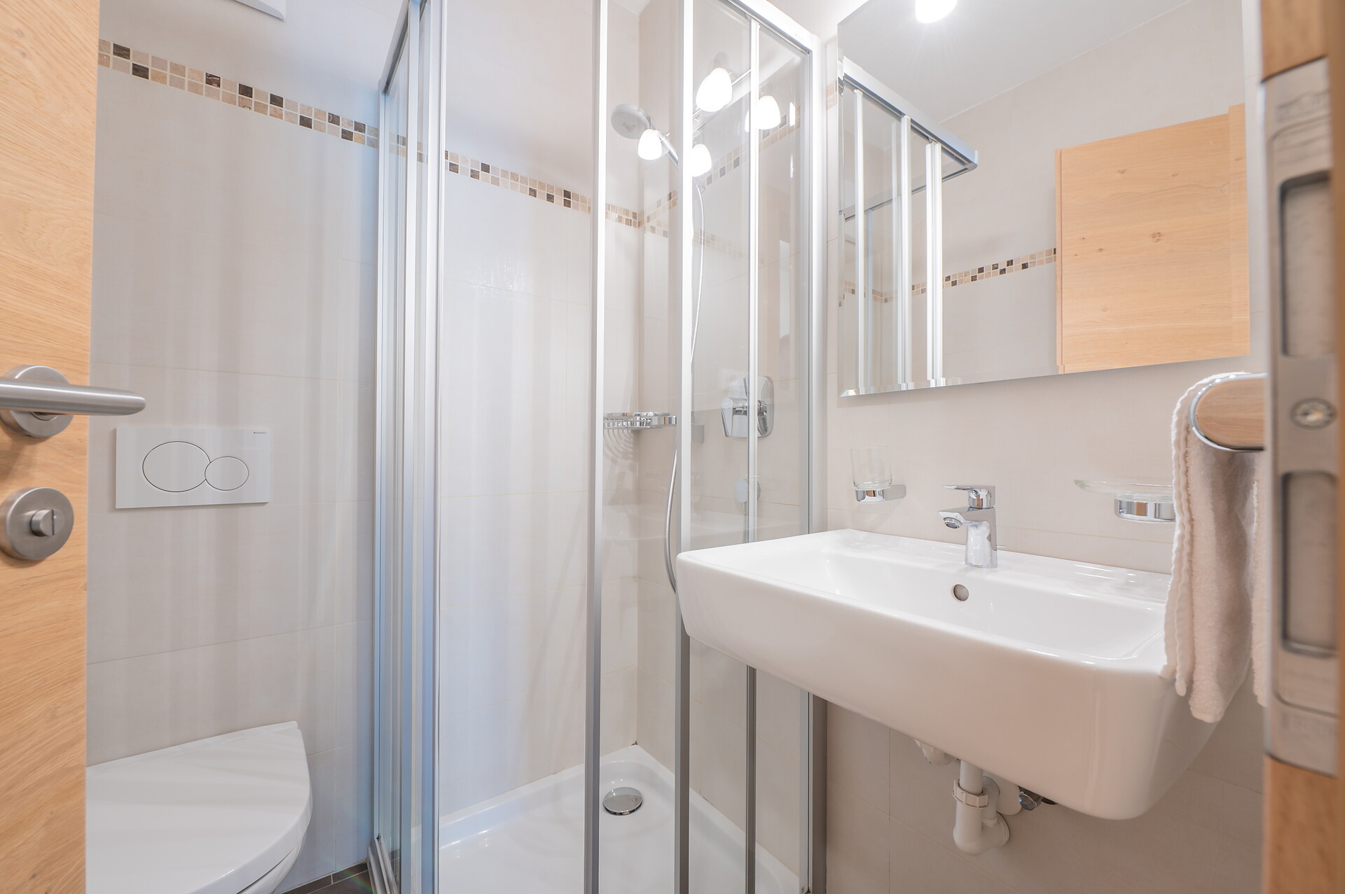 Erlenhof Anterselva di Sopra